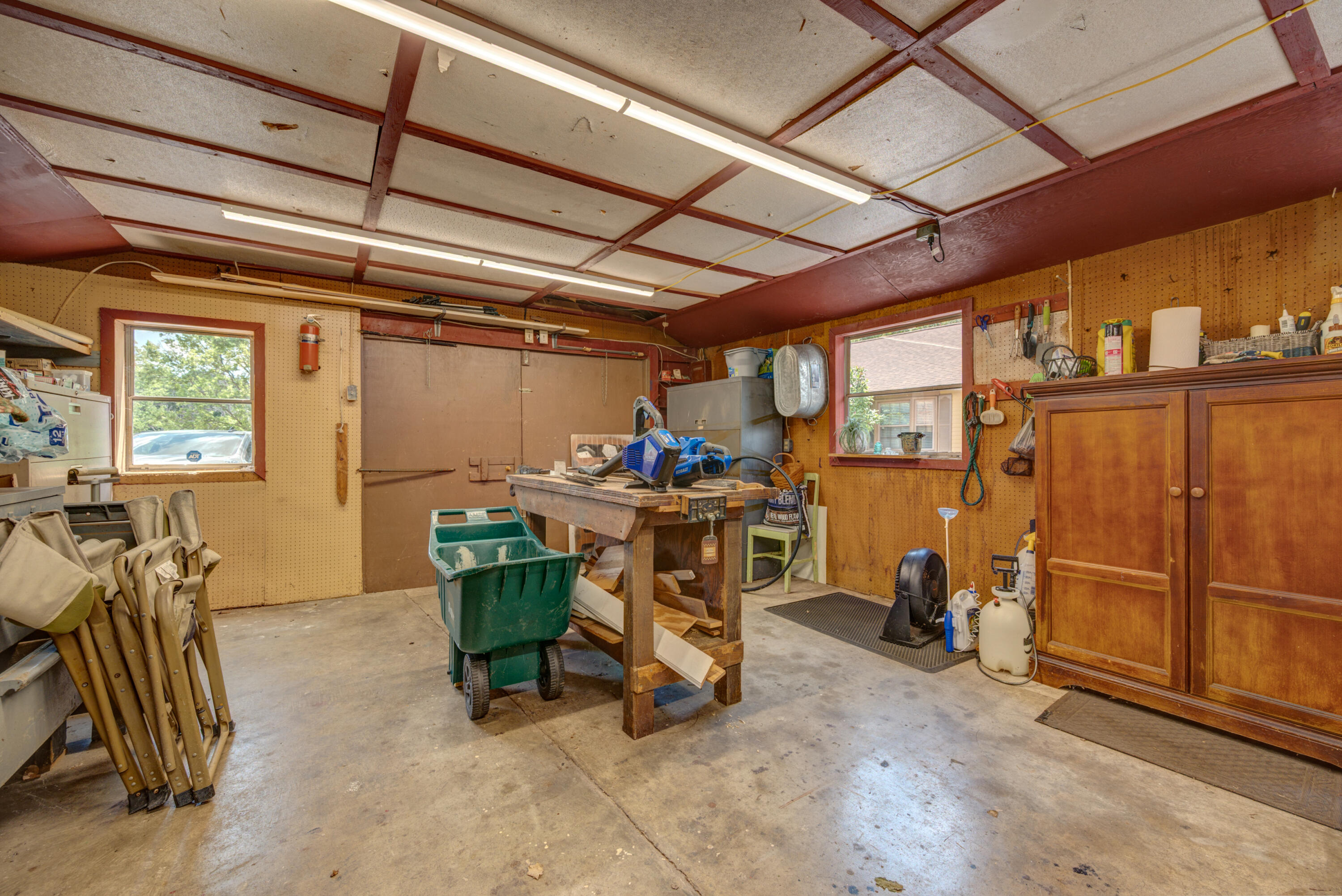 289 Hinkston Pike Property Photo 43