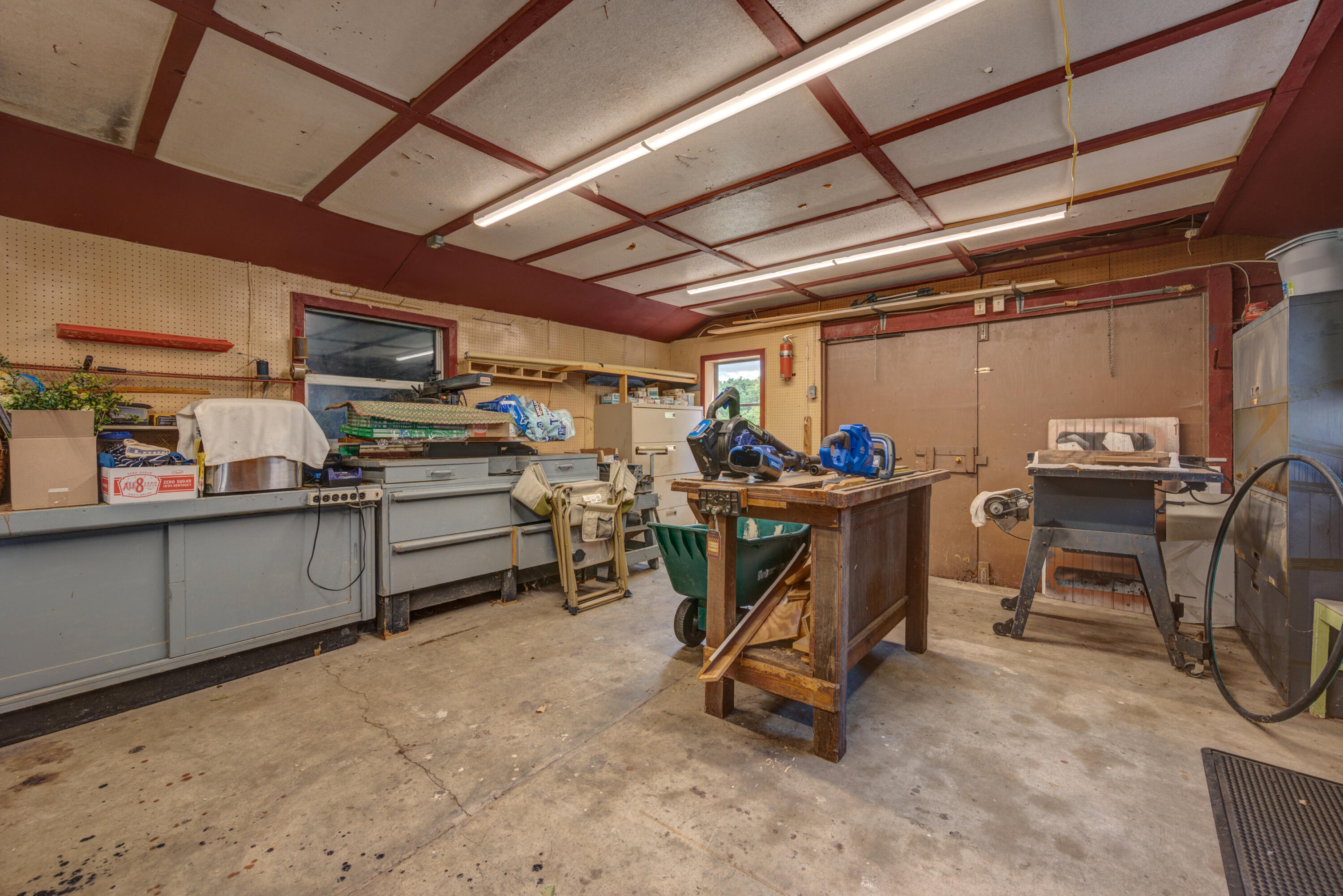 289 Hinkston Pike Property Photo 45