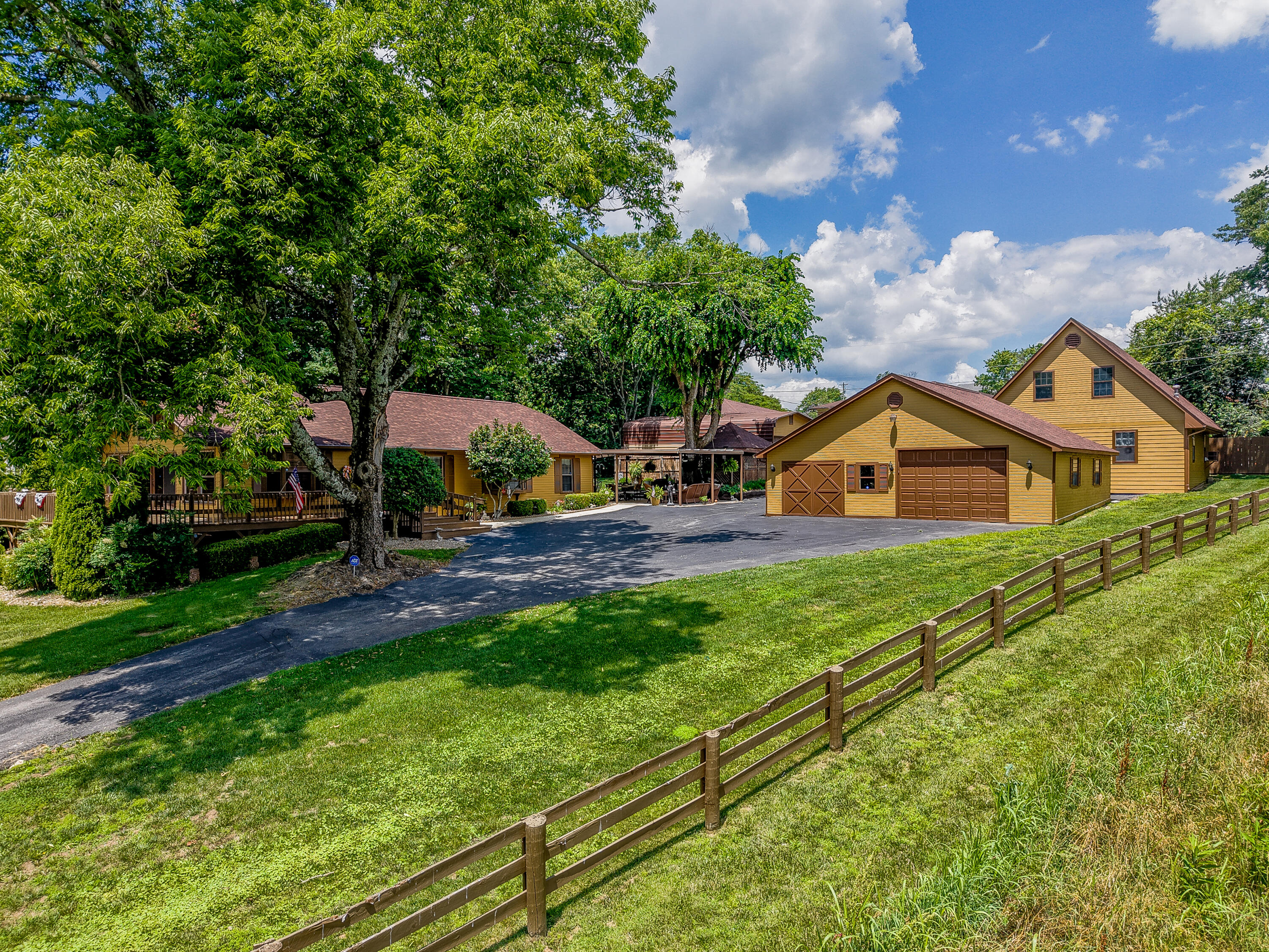 289 Hinkston Pike Property Photo 54
