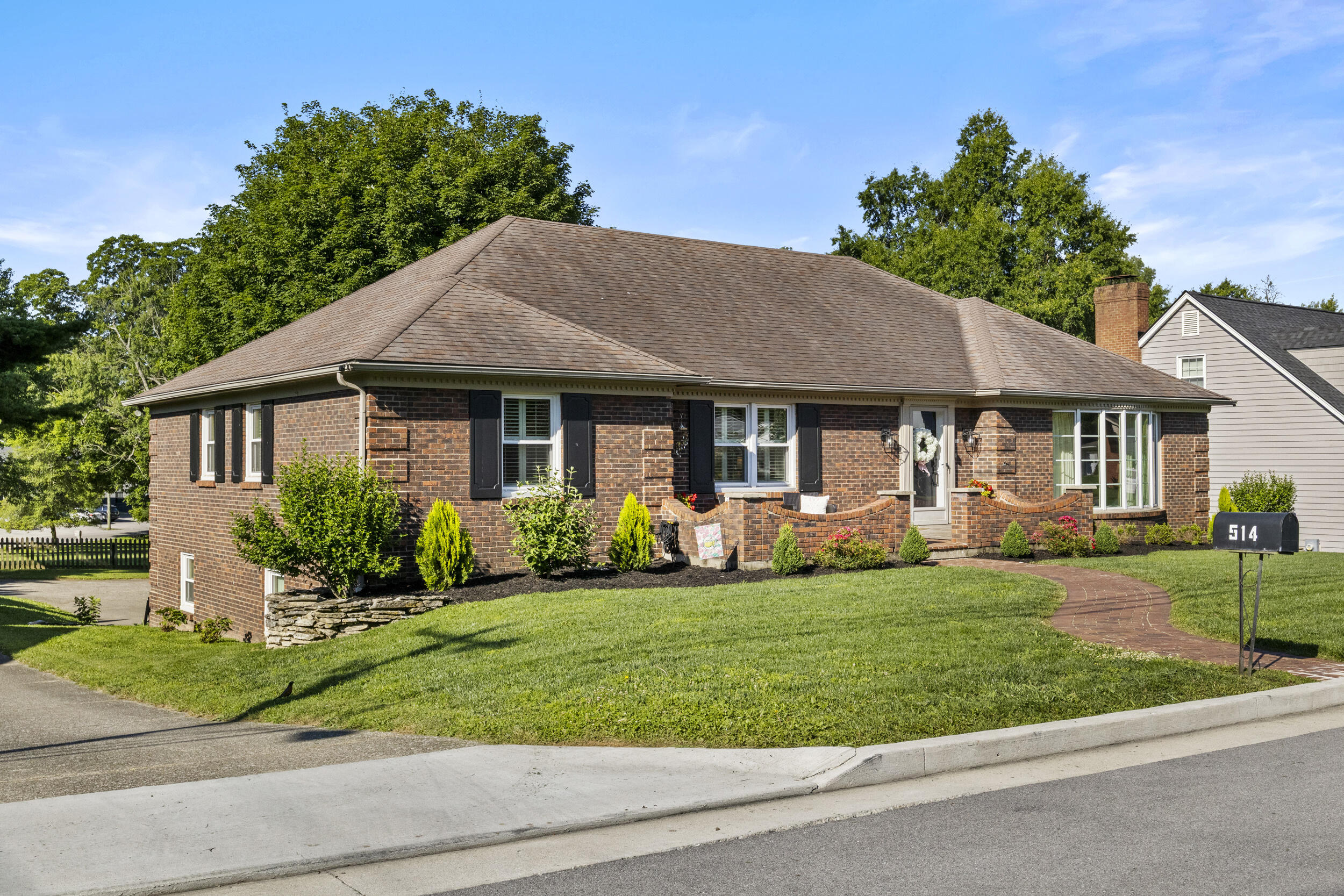 514 Allen Drive Property Photo 4