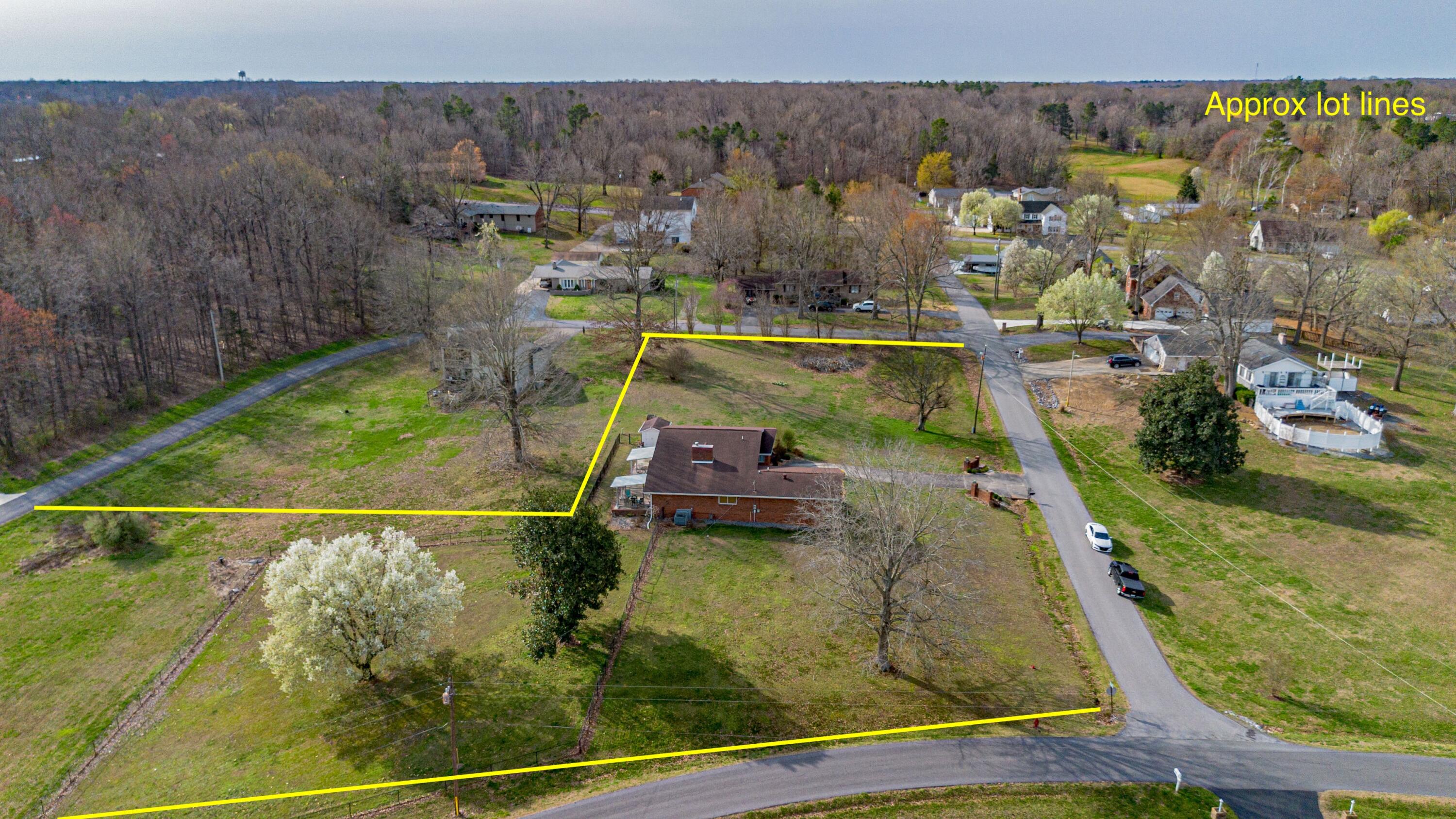 192 Rock Castle Road Property Photo 38
