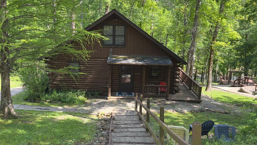 403 Timberlake Lane Property Photo 1