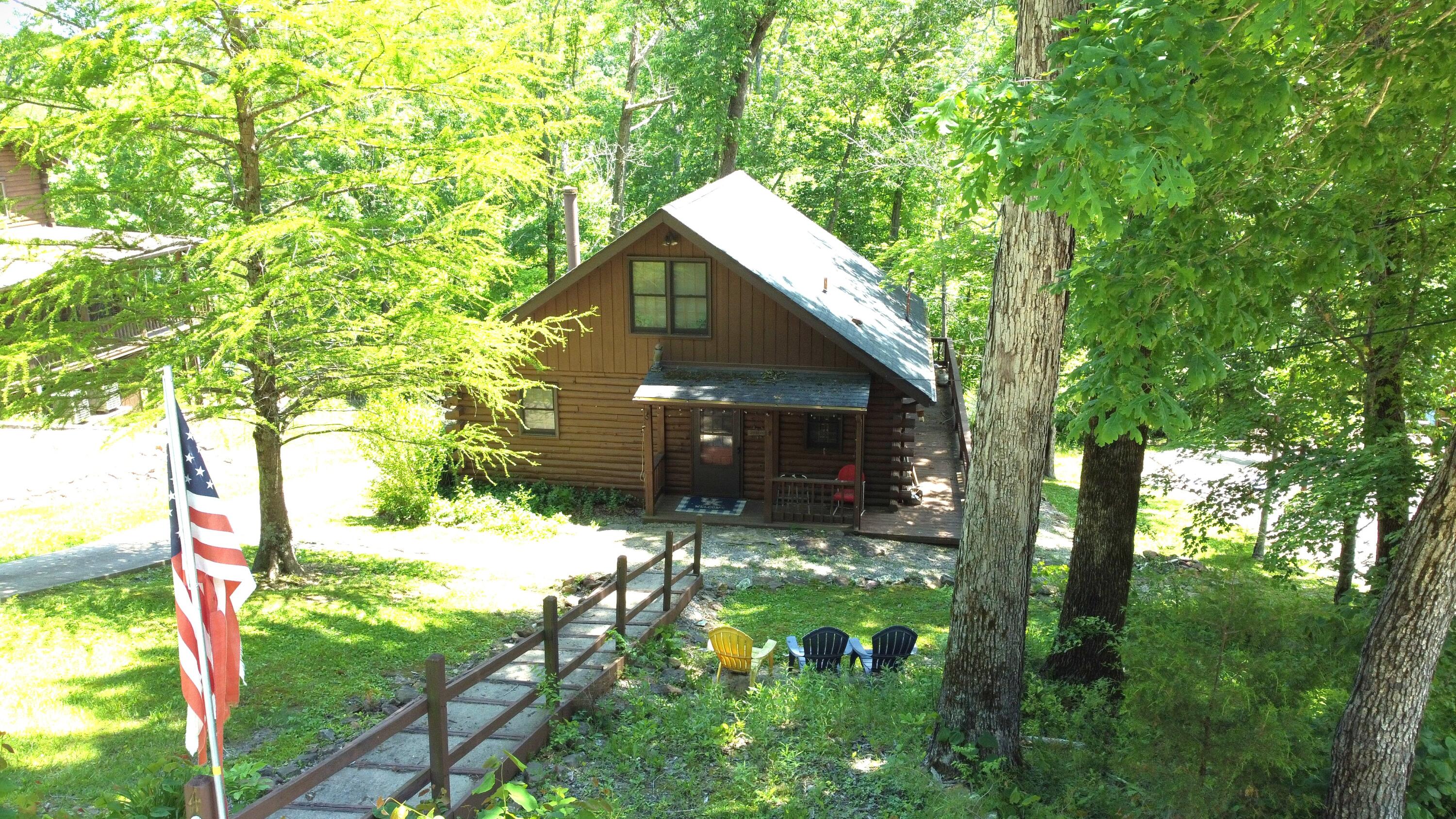403 Timberlake Lane Property Photo 3