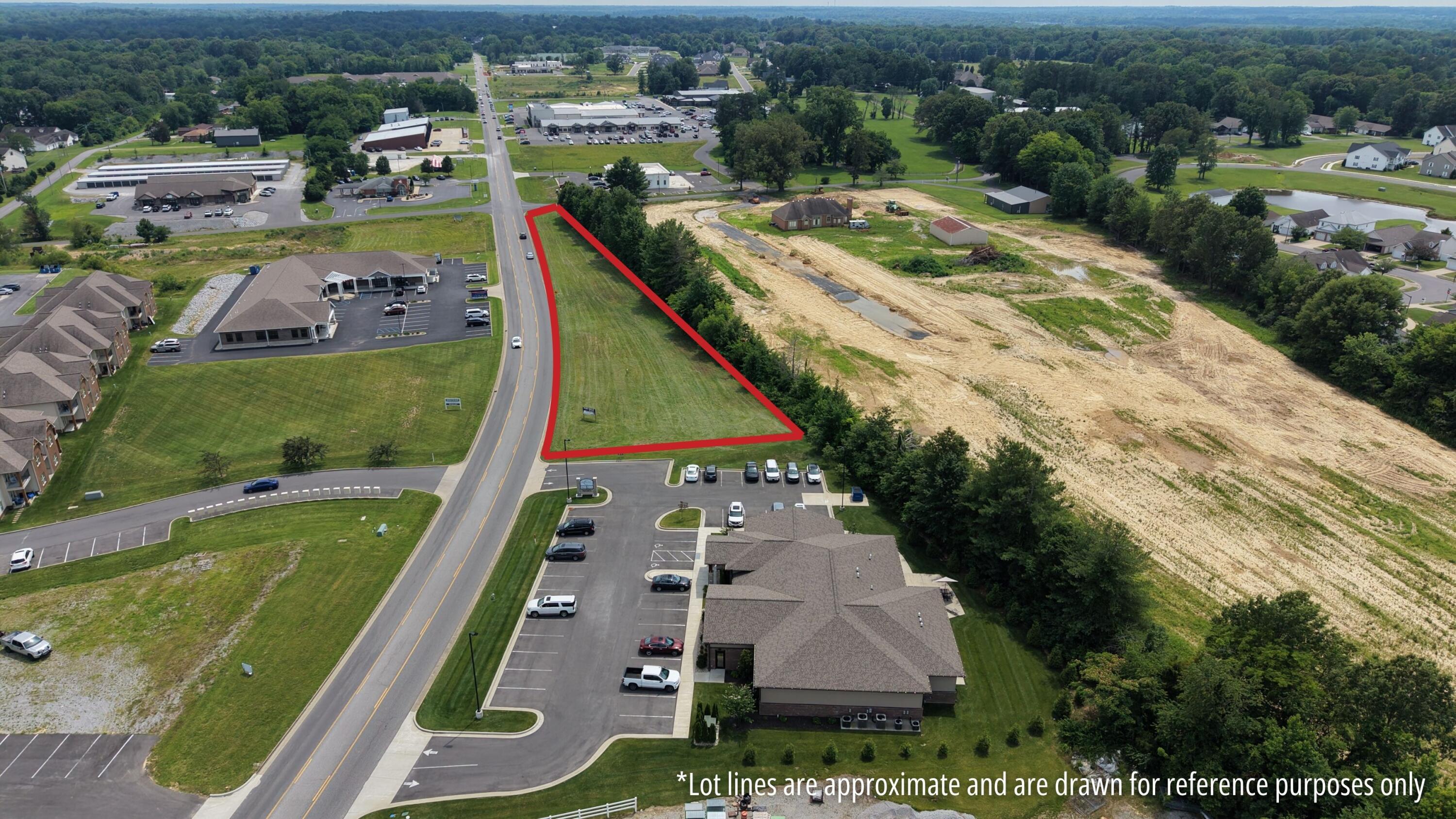 2549 New Holt Road Property Photo 3
