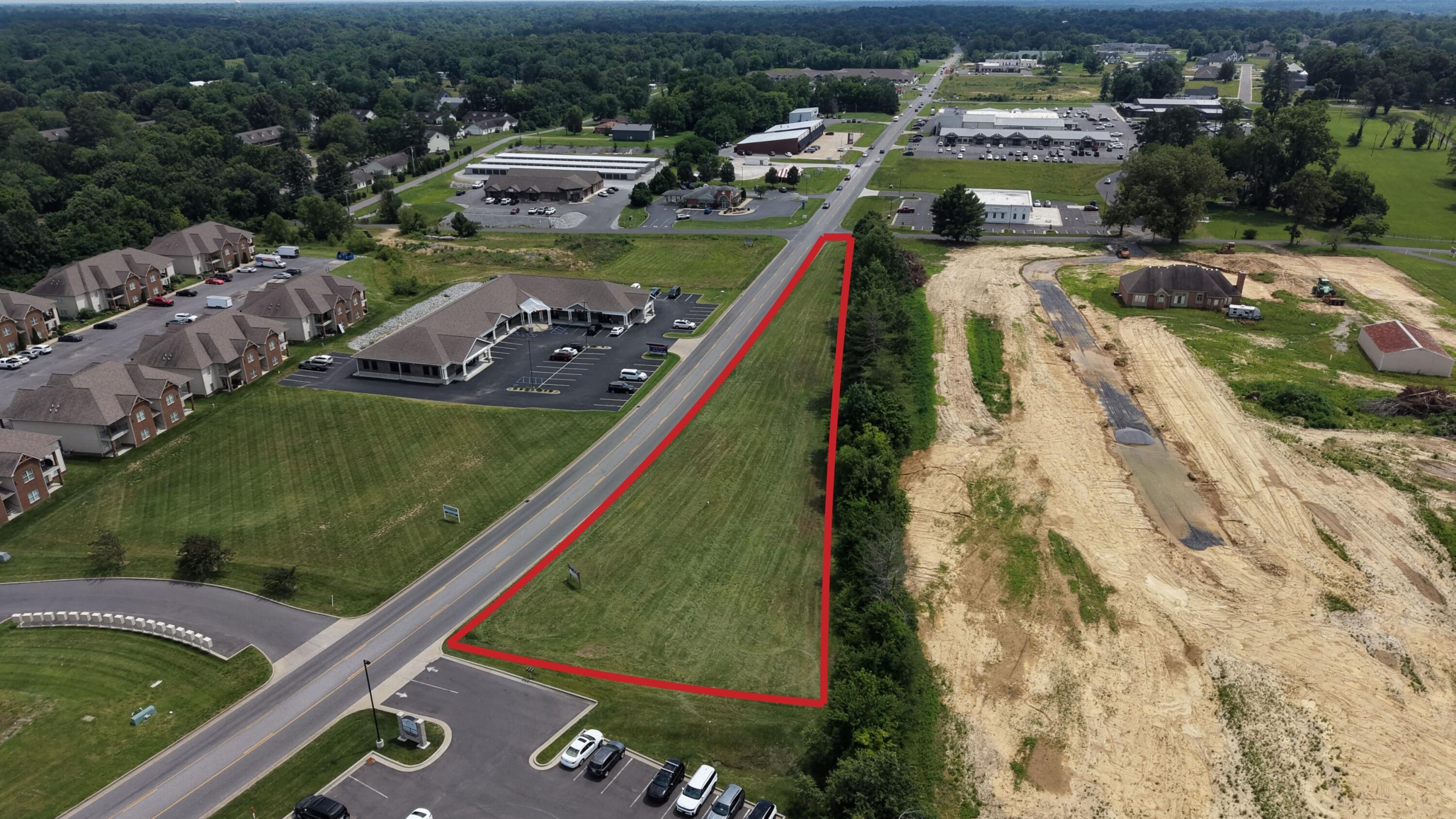 2549 New Holt Road Property Photo 5