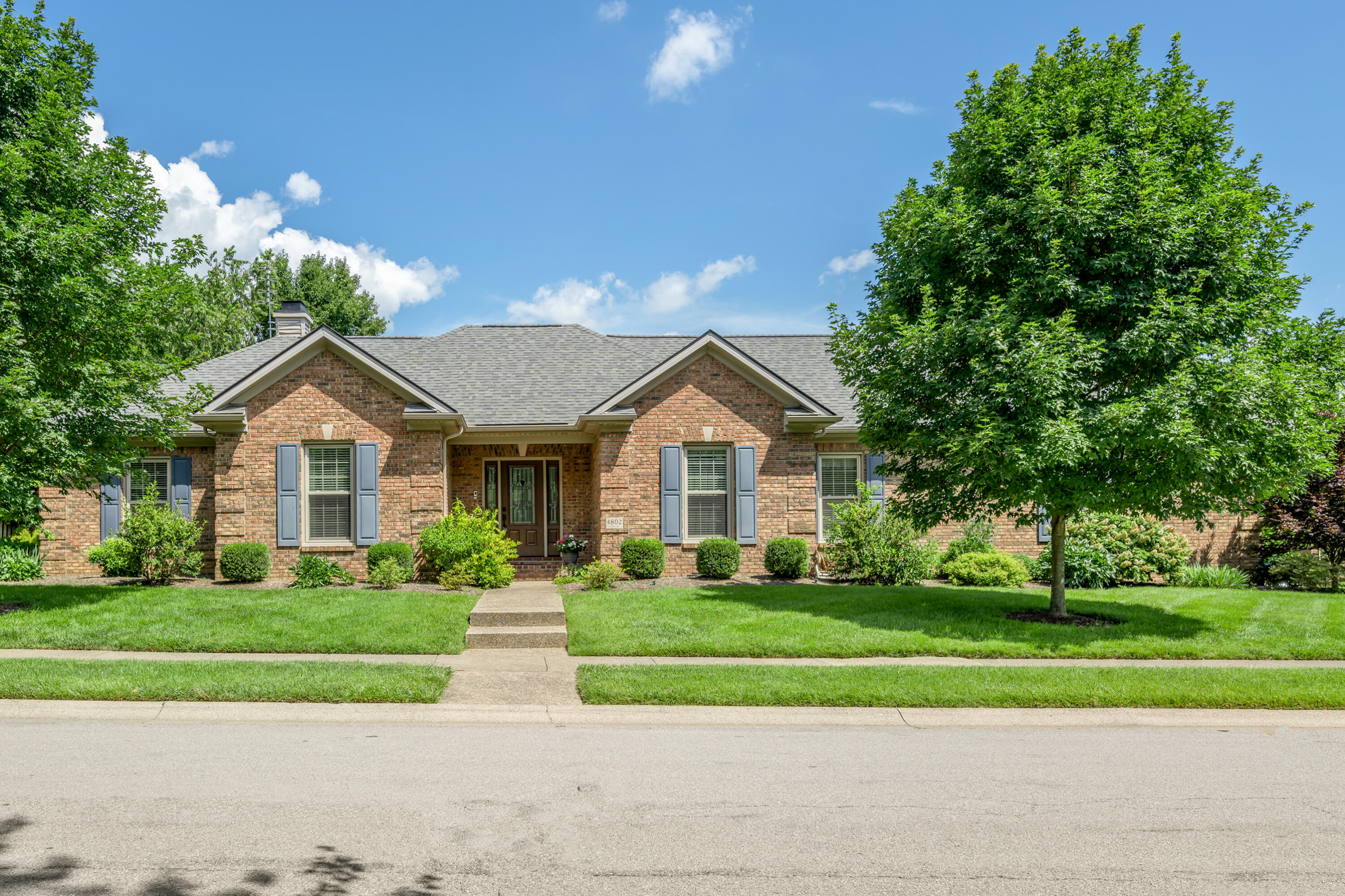 4892 Firebrook Boulevard Property Photo 1