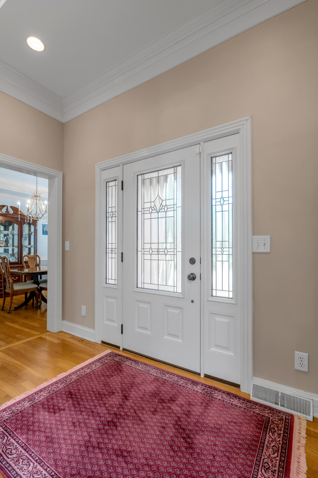 4892 Firebrook Boulevard Property Photo 4