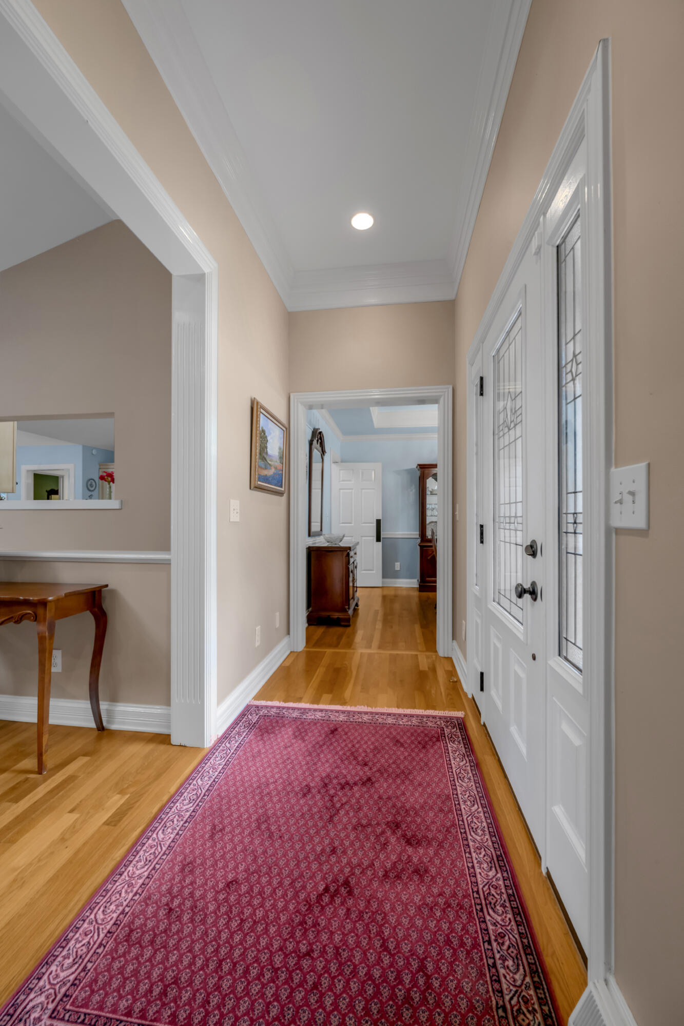 4892 Firebrook Boulevard Property Photo 5