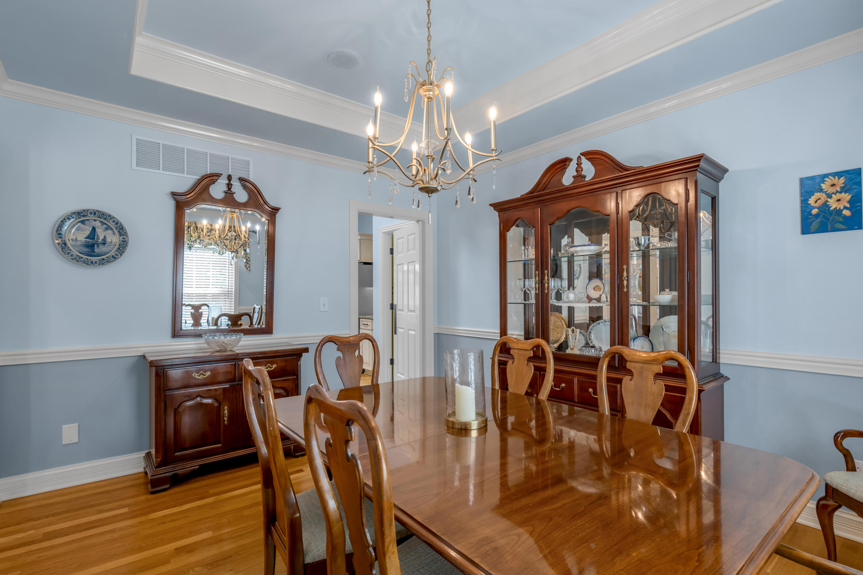 4892 Firebrook Boulevard Property Photo 6
