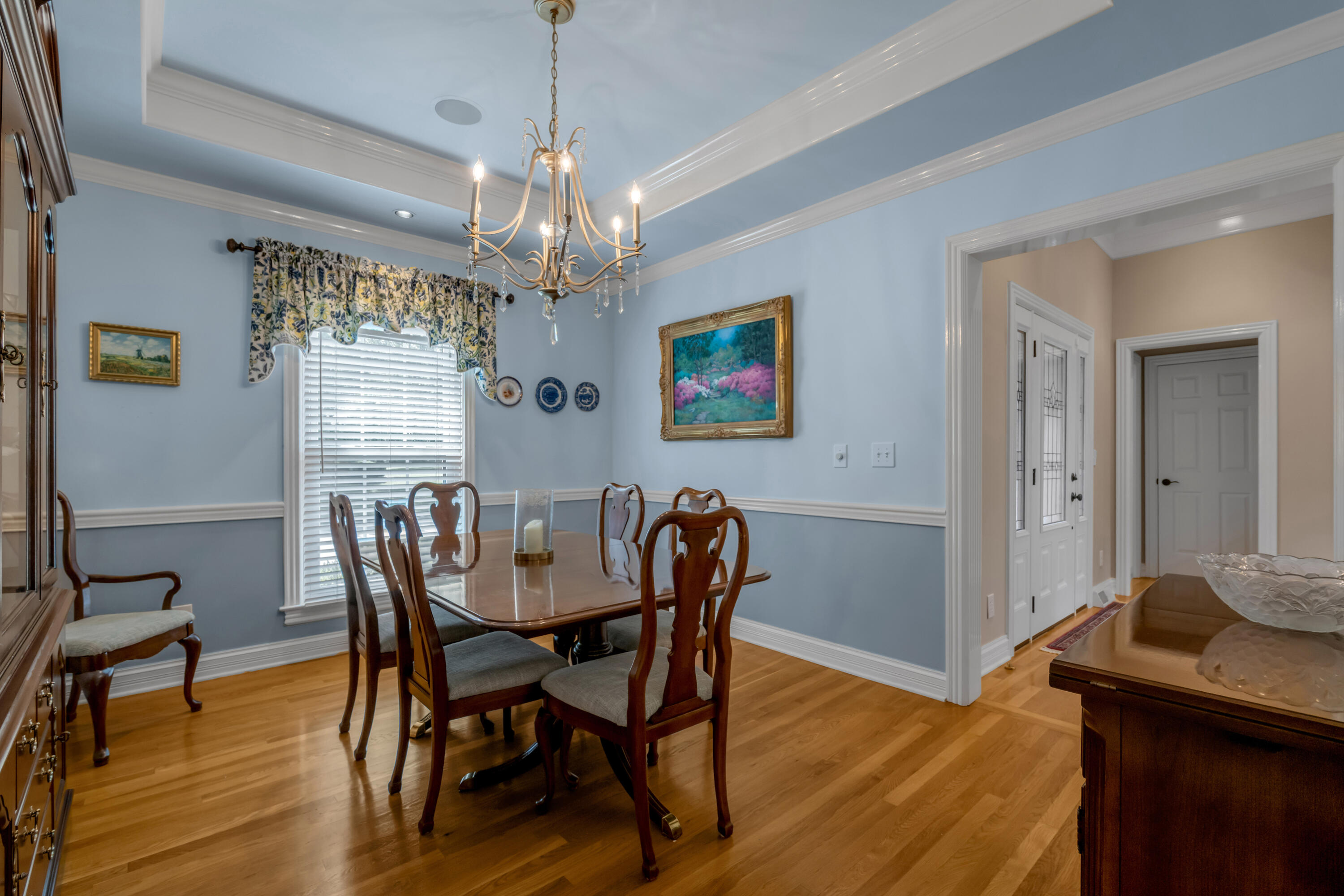 4892 Firebrook Boulevard Property Photo 7