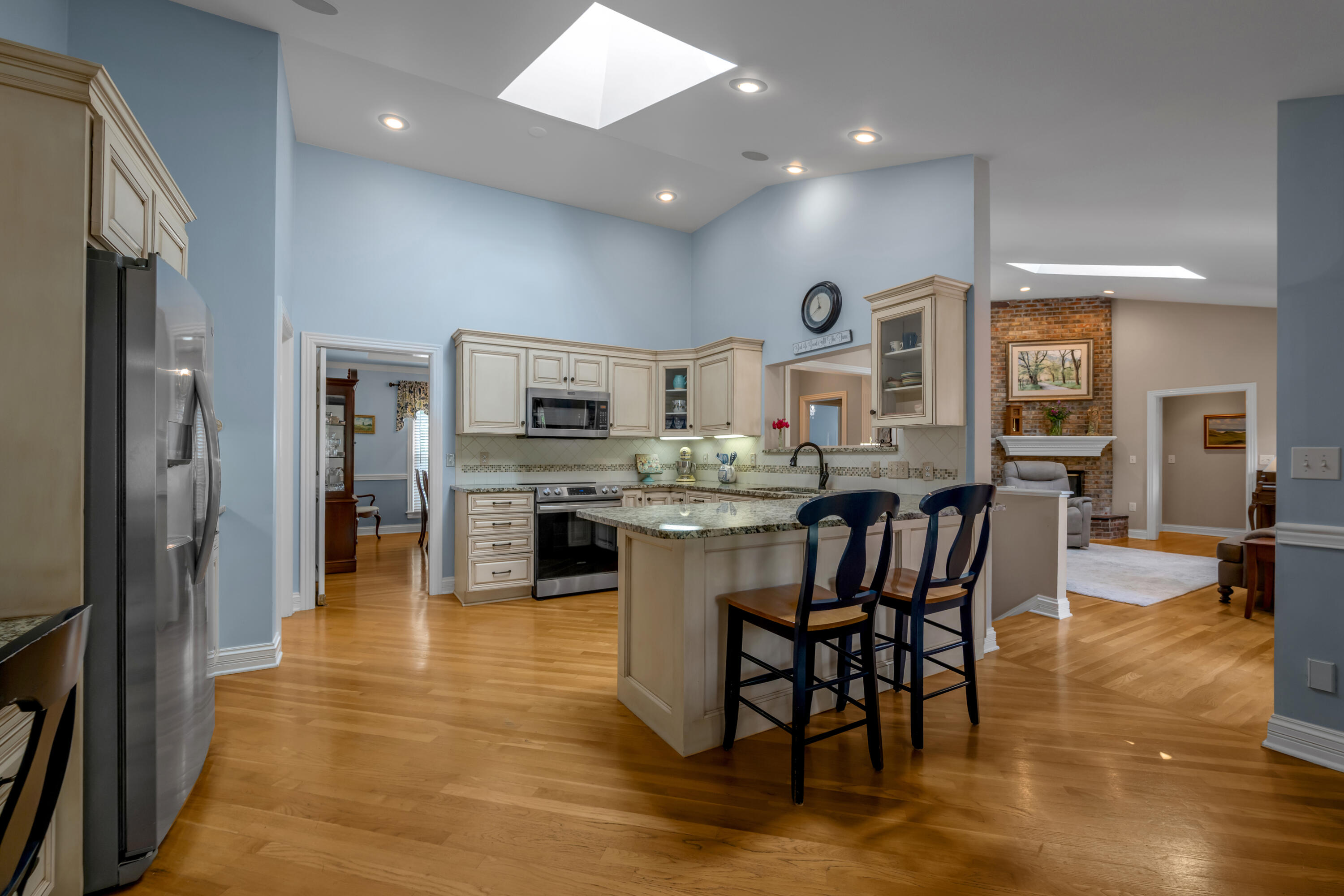 4892 Firebrook Boulevard Property Photo 12