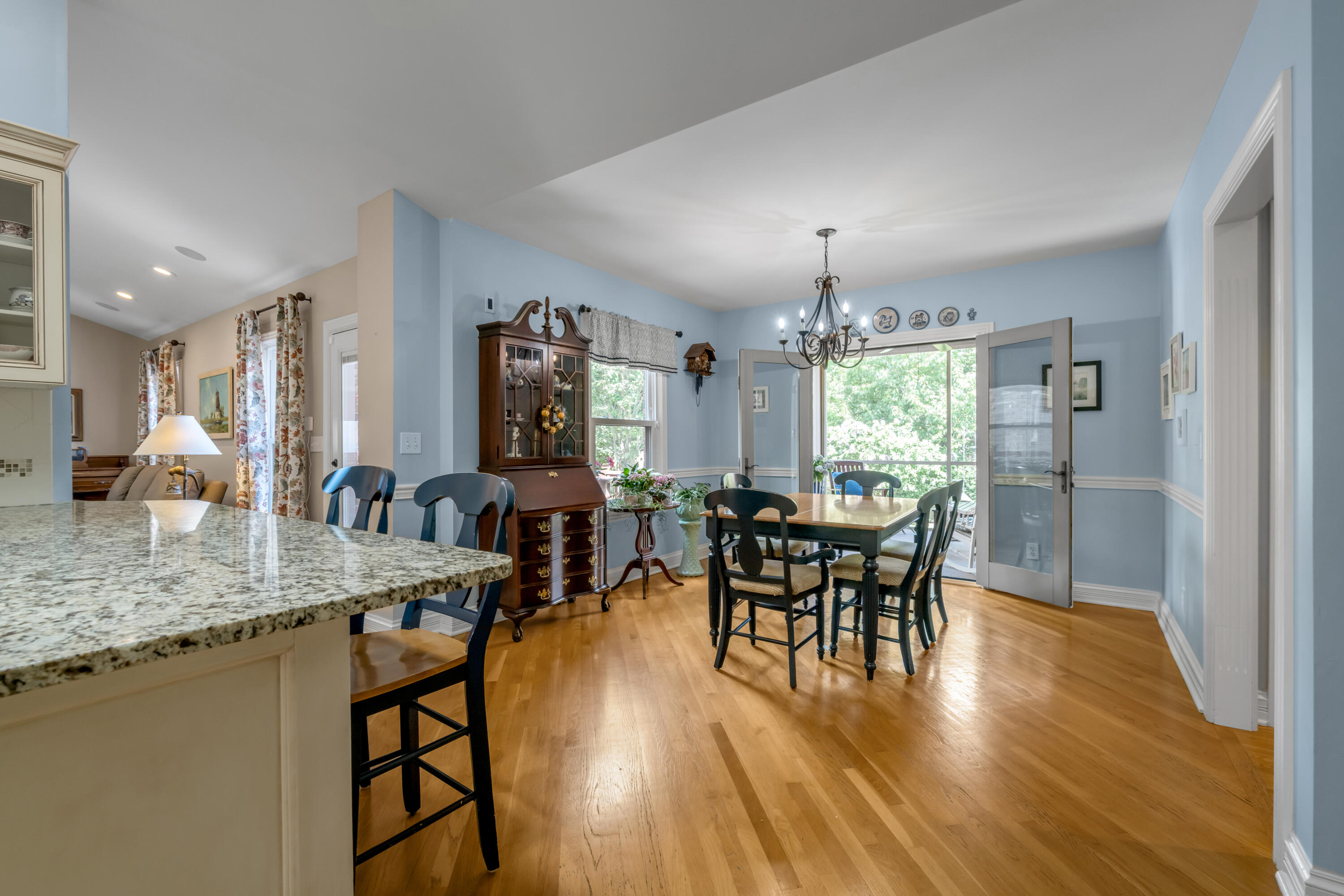 4892 Firebrook Boulevard Property Photo 16