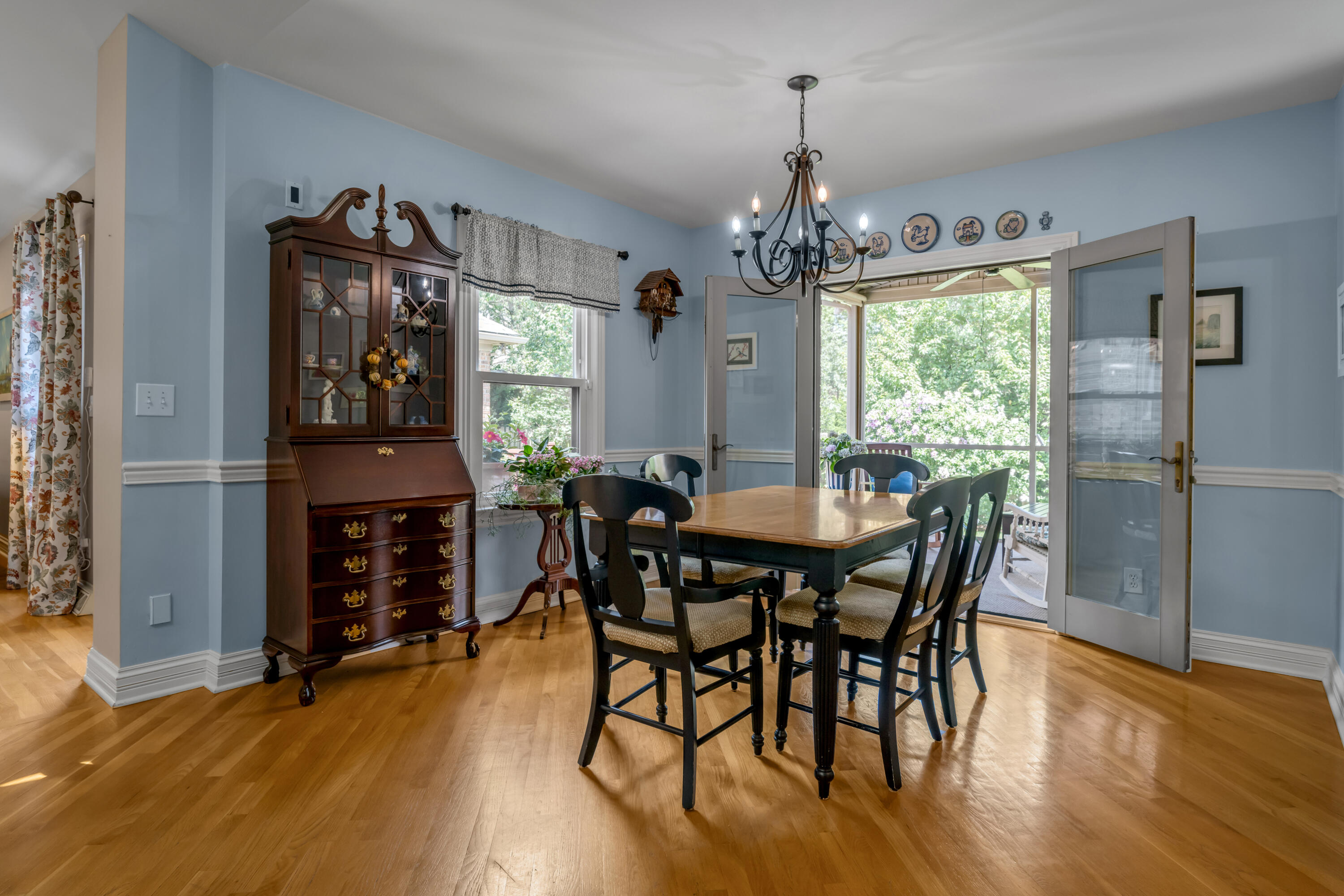 4892 Firebrook Boulevard Property Photo 17