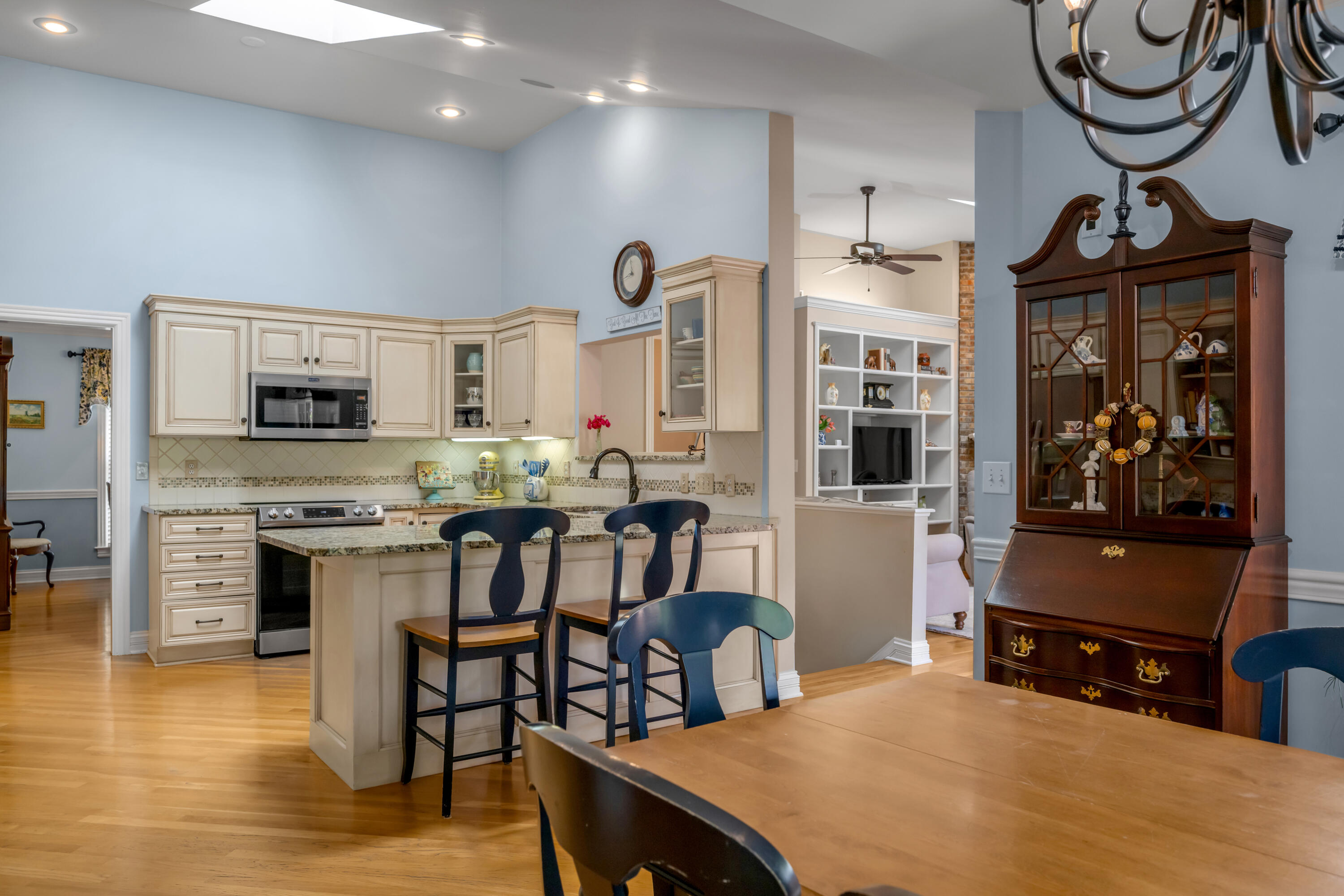 4892 Firebrook Boulevard Property Photo 19