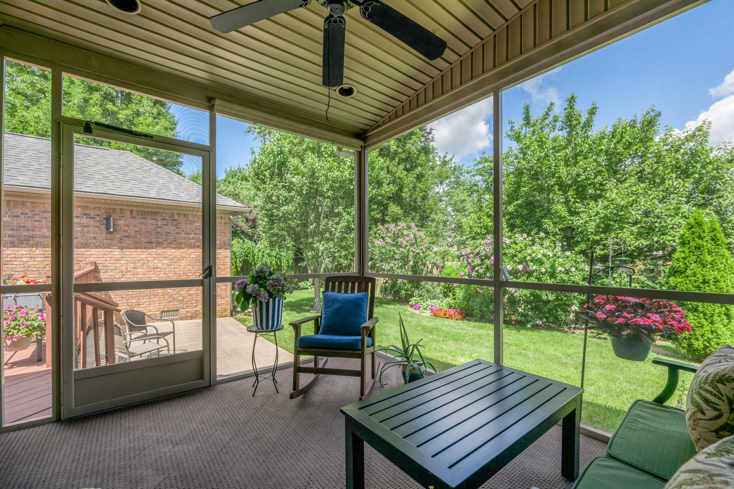 4892 Firebrook Boulevard Property Photo 21