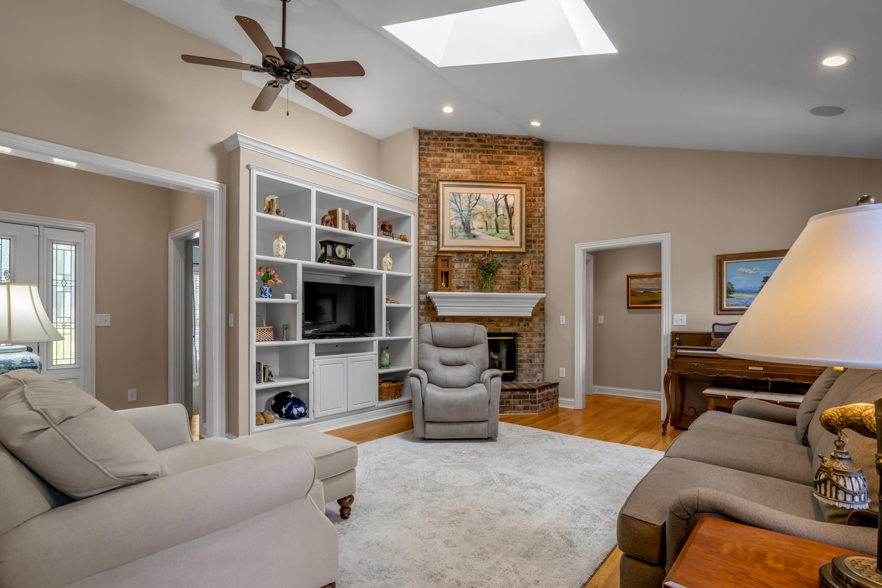 4892 Firebrook Boulevard Property Photo 23