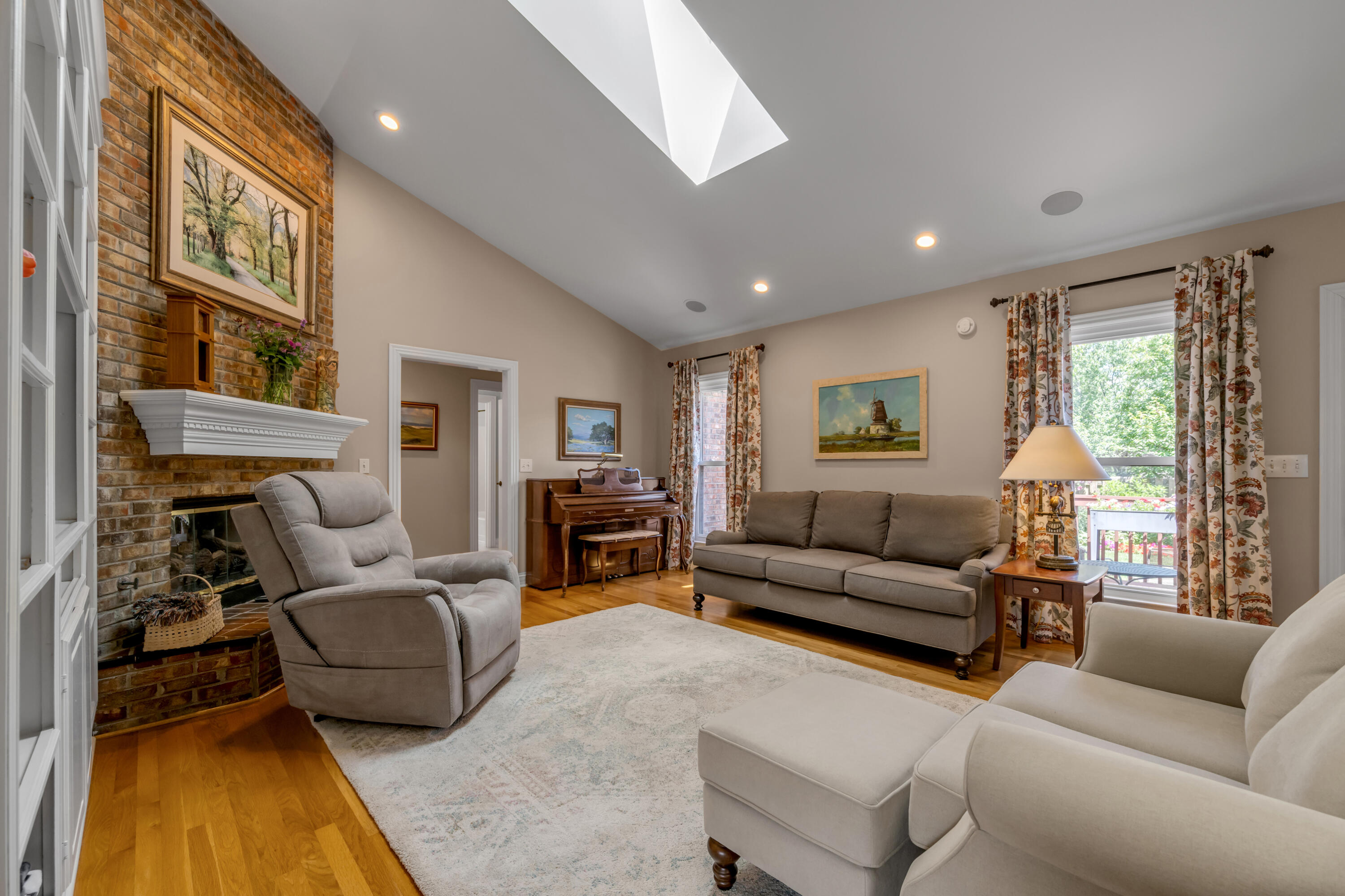 4892 Firebrook Boulevard Property Photo 24