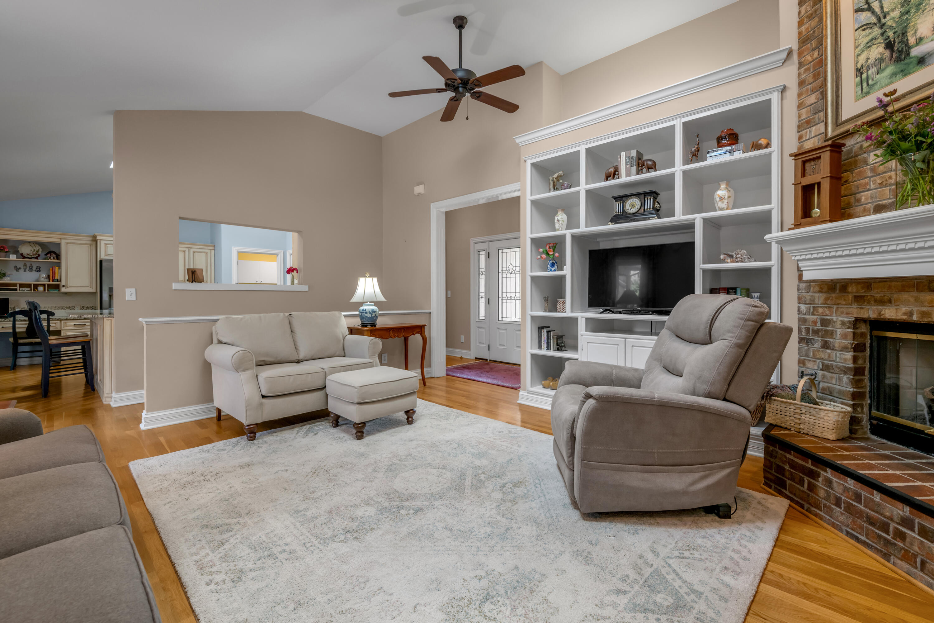 4892 Firebrook Boulevard Property Photo 25