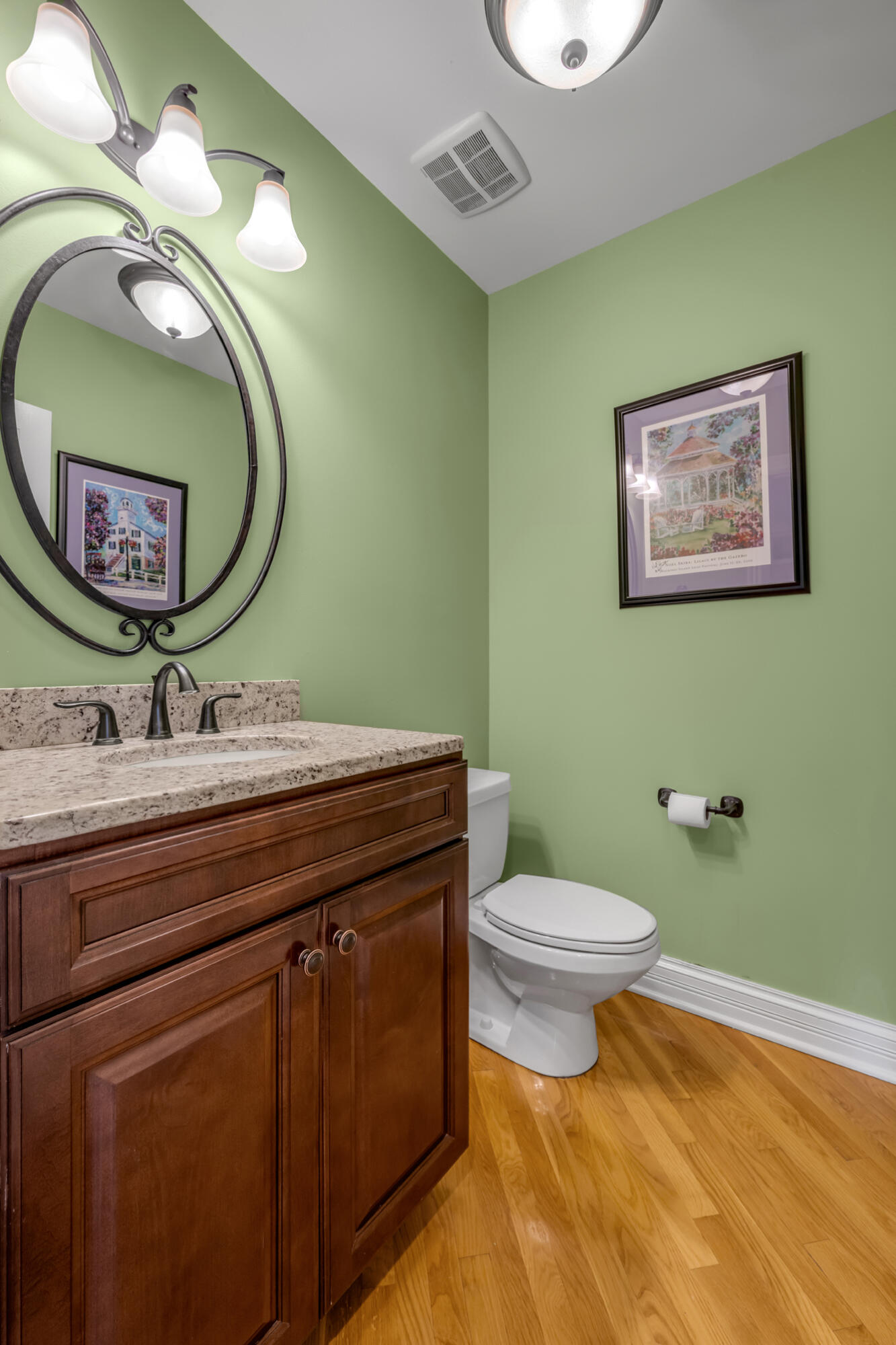 4892 Firebrook Boulevard Property Photo 27