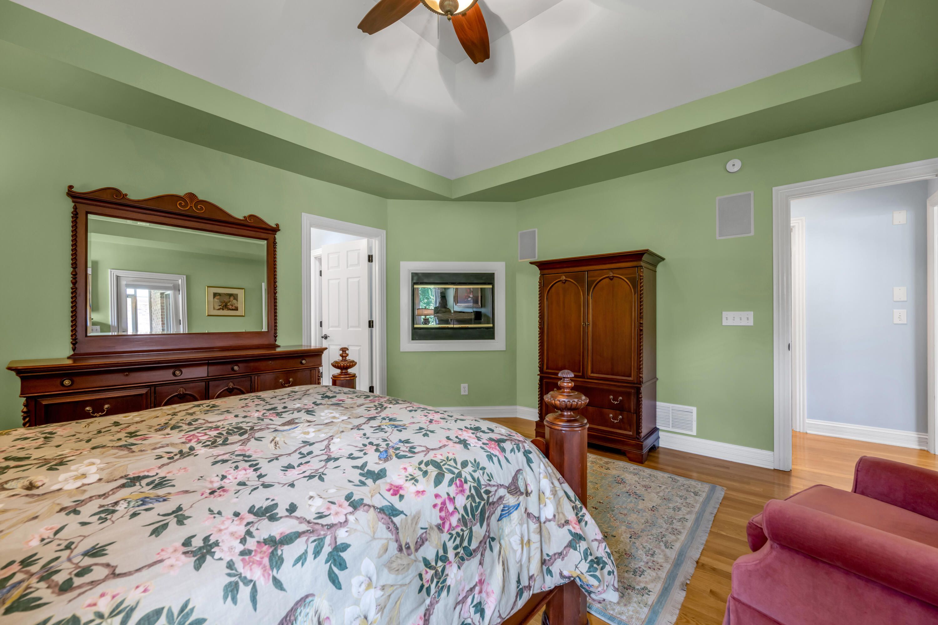 4892 Firebrook Boulevard Property Photo 29