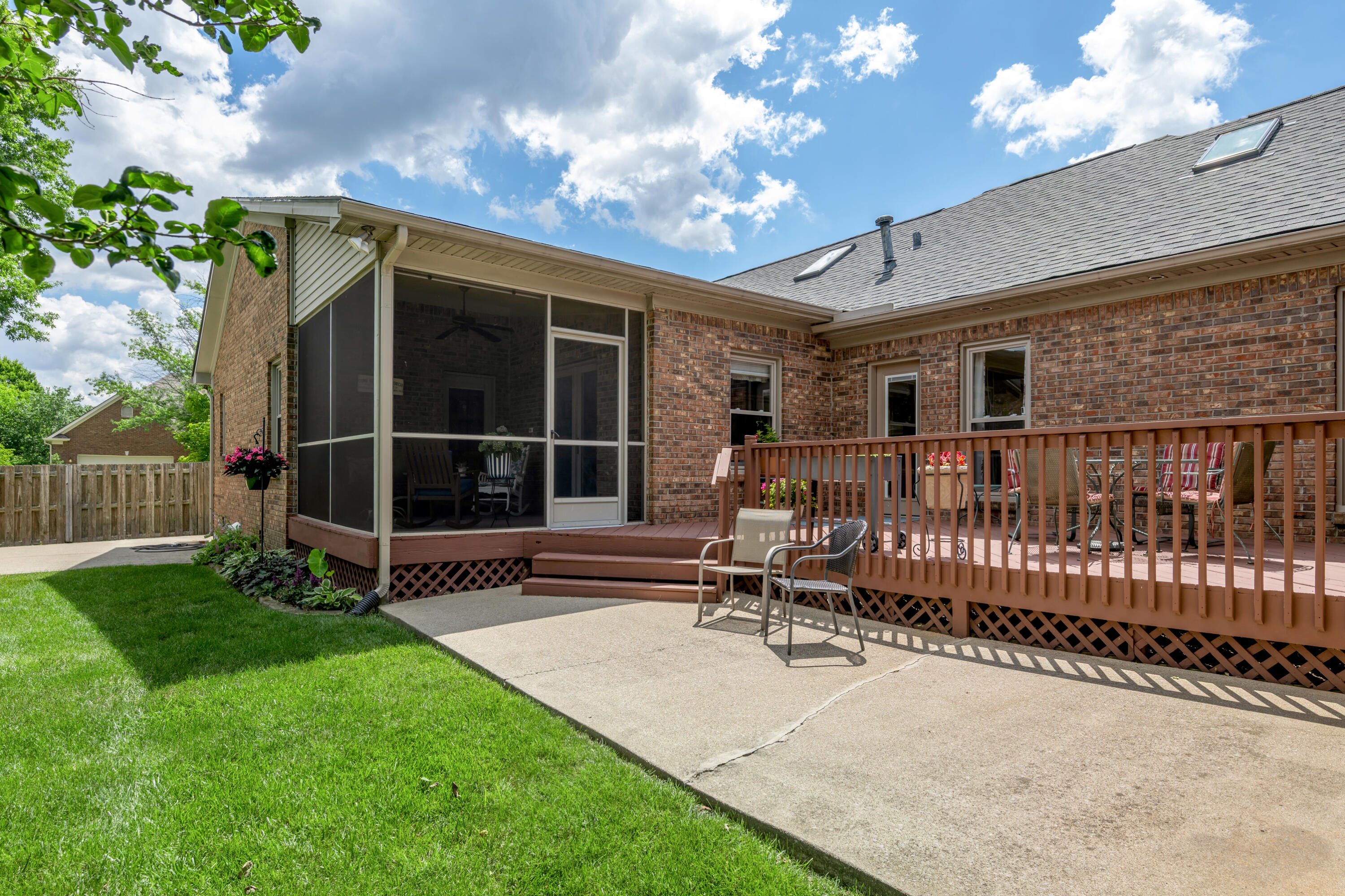 4892 Firebrook Boulevard Property Photo 56
