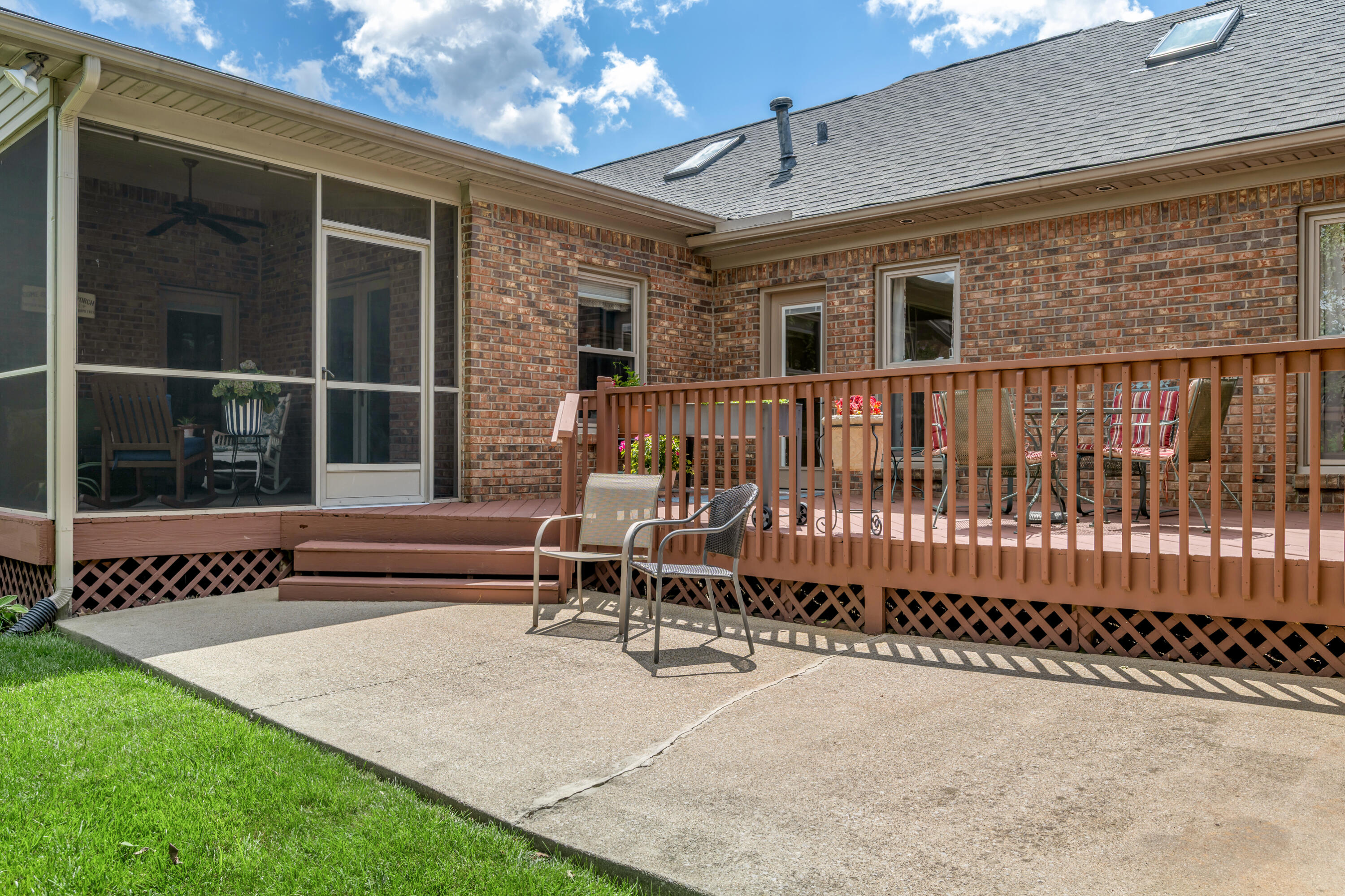 4892 Firebrook Boulevard Property Photo 57