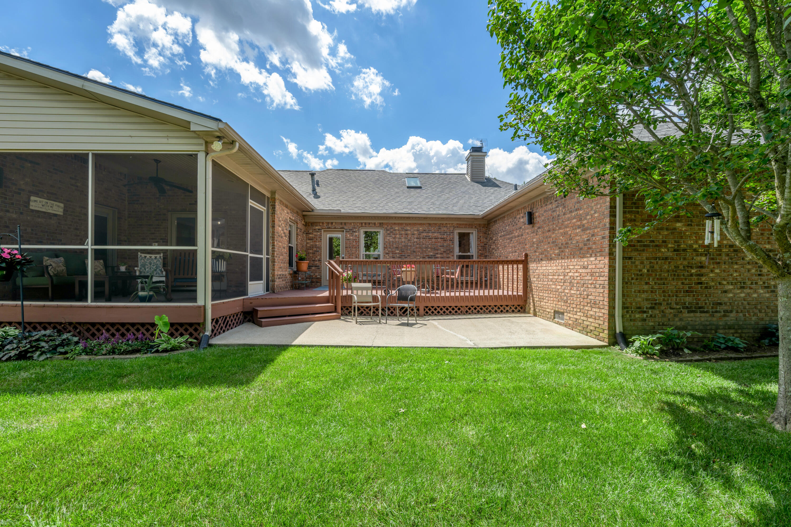 4892 Firebrook Boulevard Property Photo 61