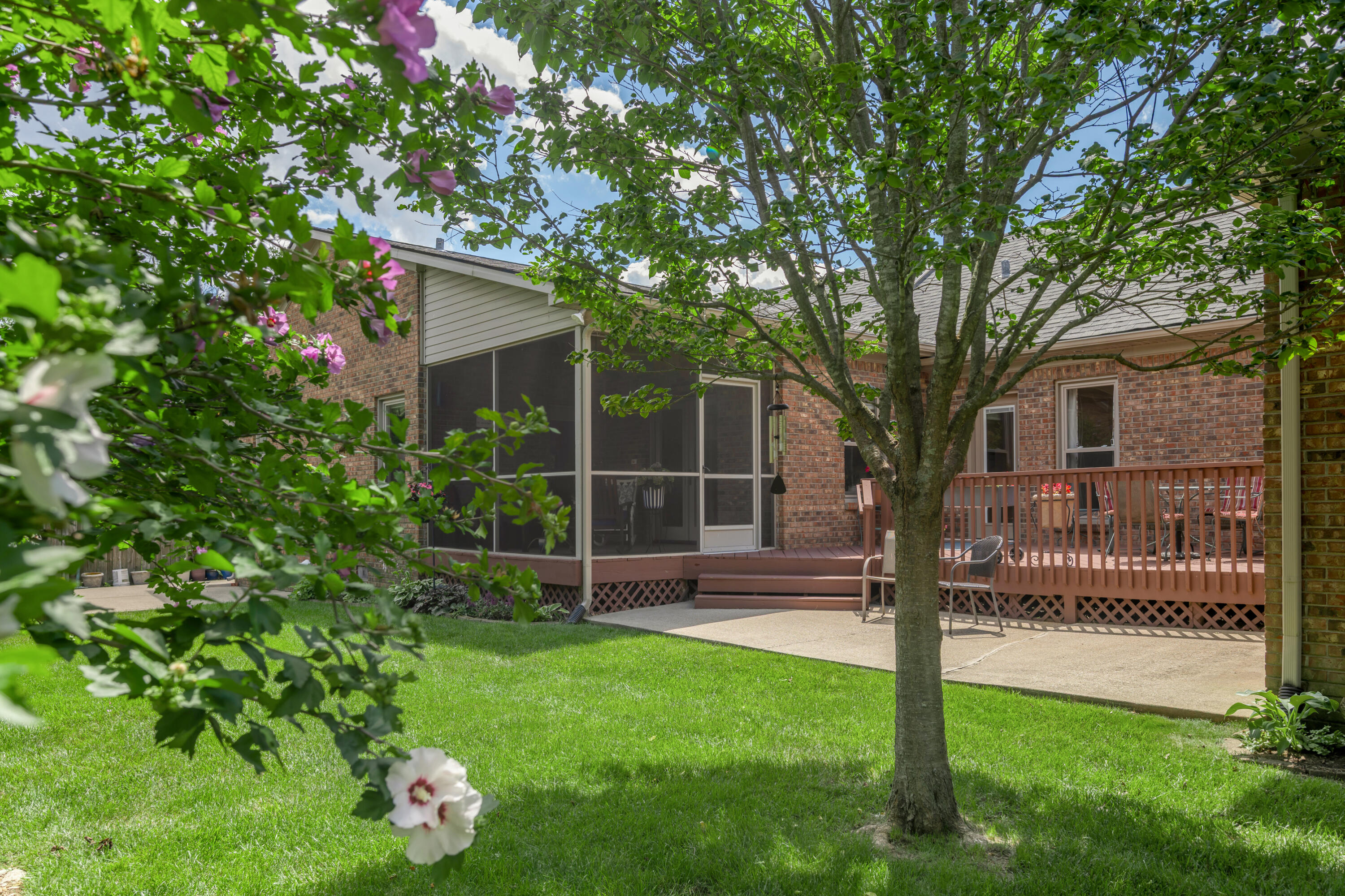 4892 Firebrook Boulevard Property Photo 62
