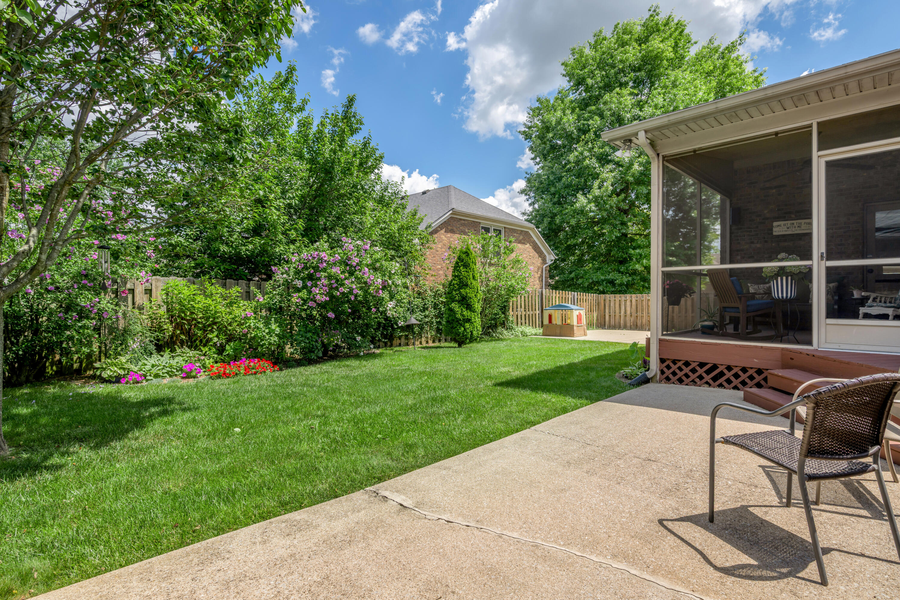 4892 Firebrook Boulevard Property Photo 63