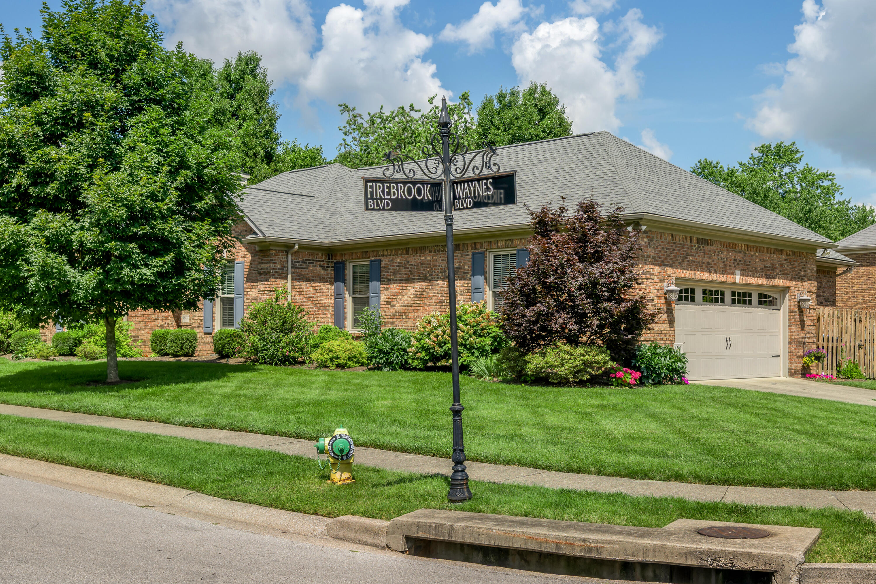 4892 Firebrook Boulevard Property Photo 65