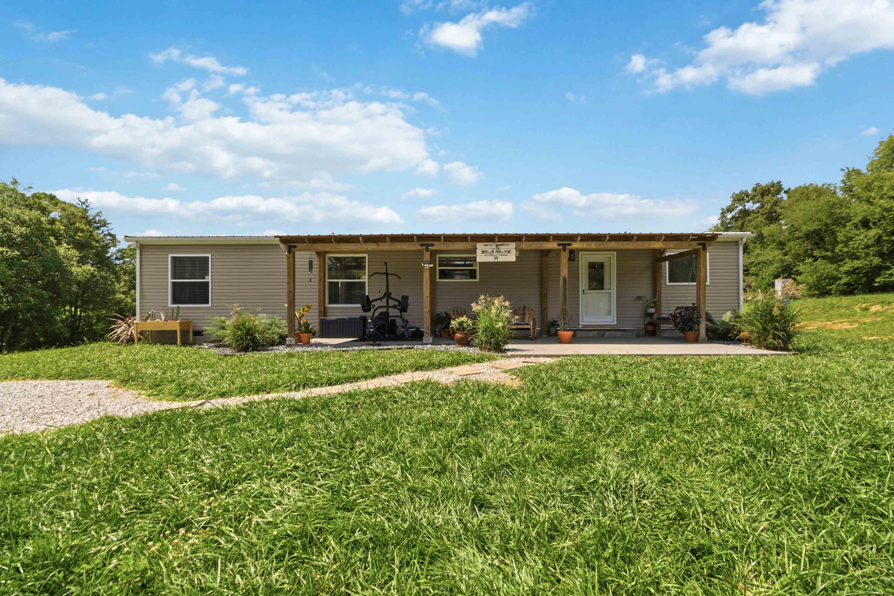 1510 State Hwy 865 Property Photo 4
