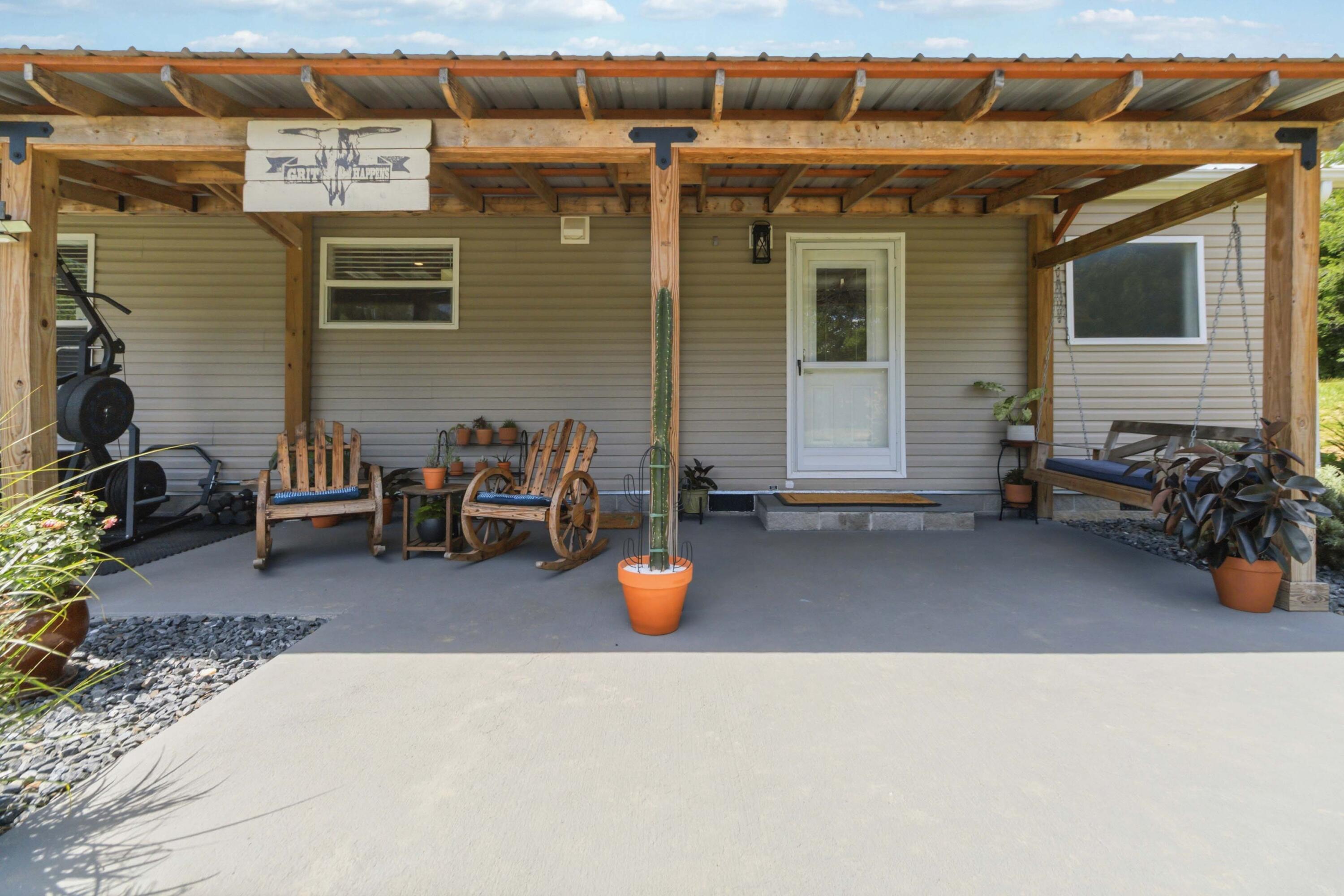 1510 State Hwy 865 Property Photo 6