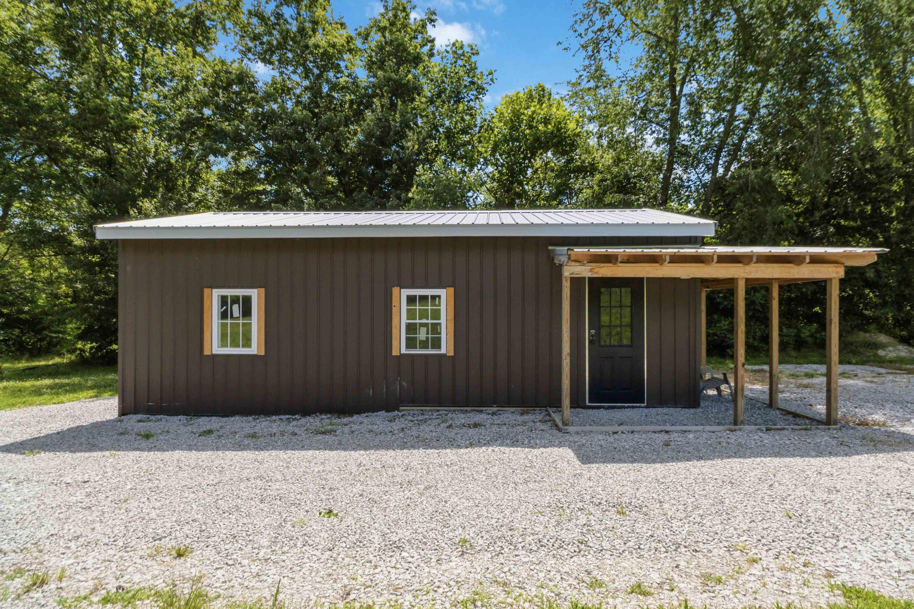 1510 State Hwy 865 Property Photo 34