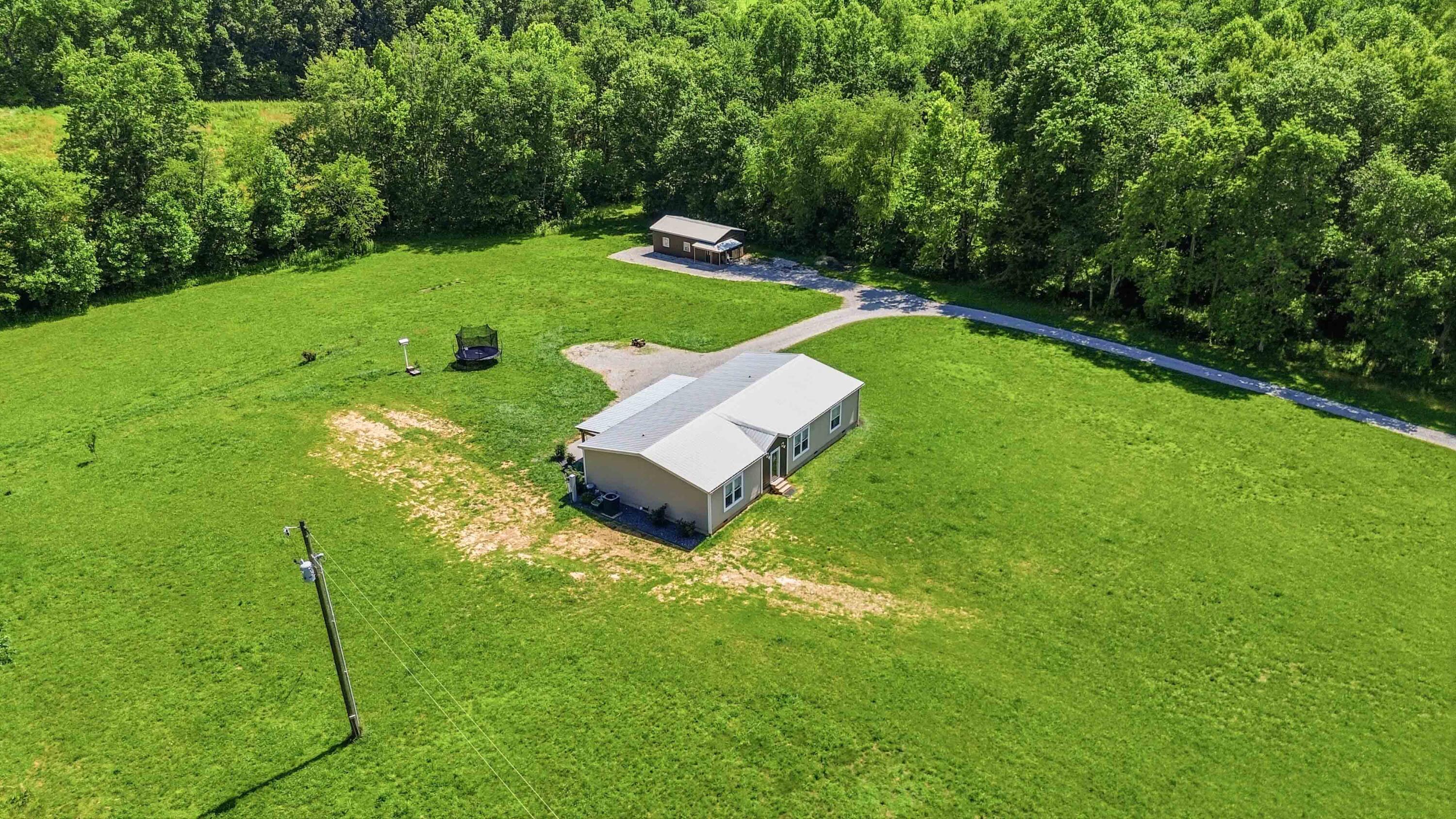 1510 State Hwy 865 Property Photo 37