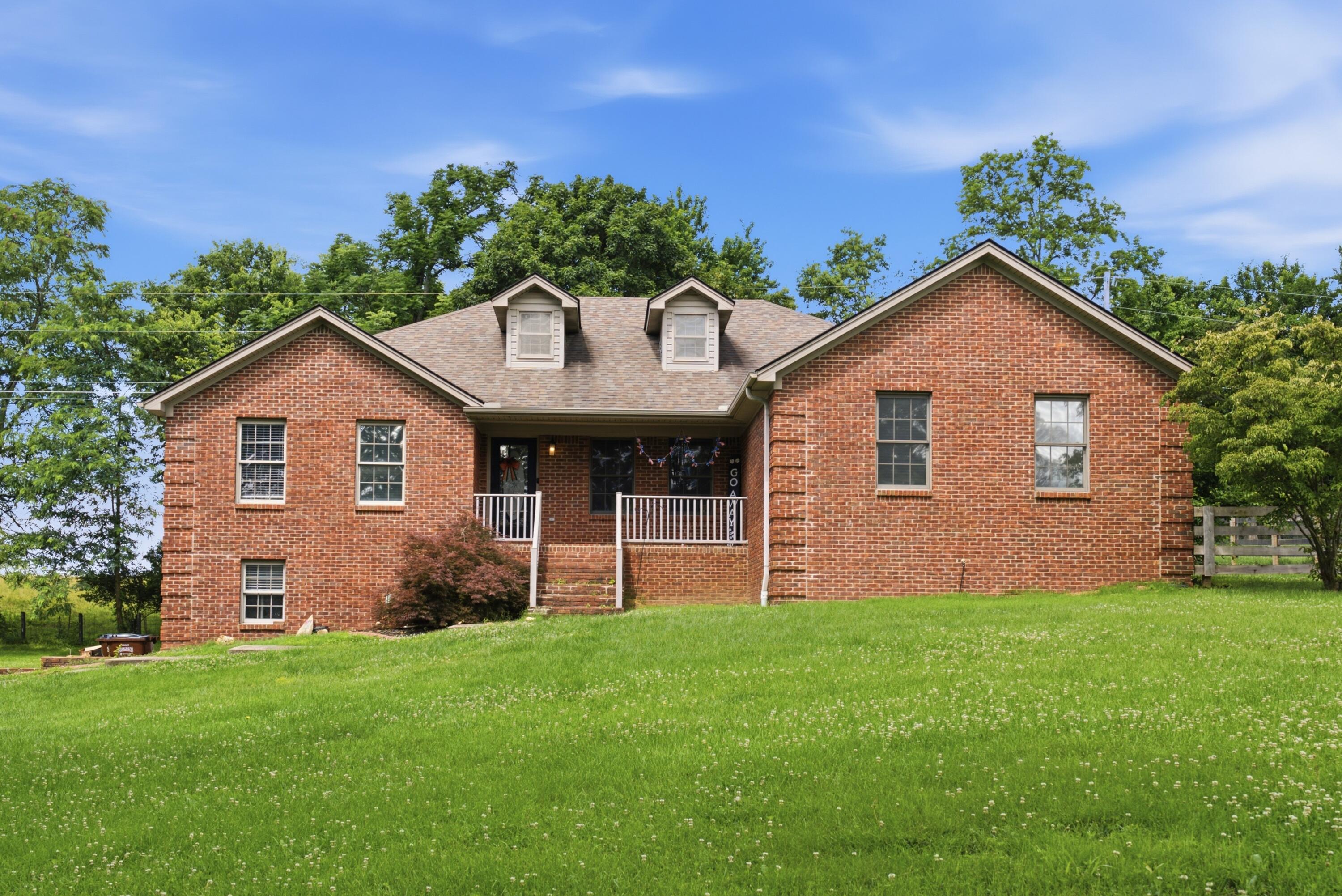 1321 Travis Drive Property Photo 1