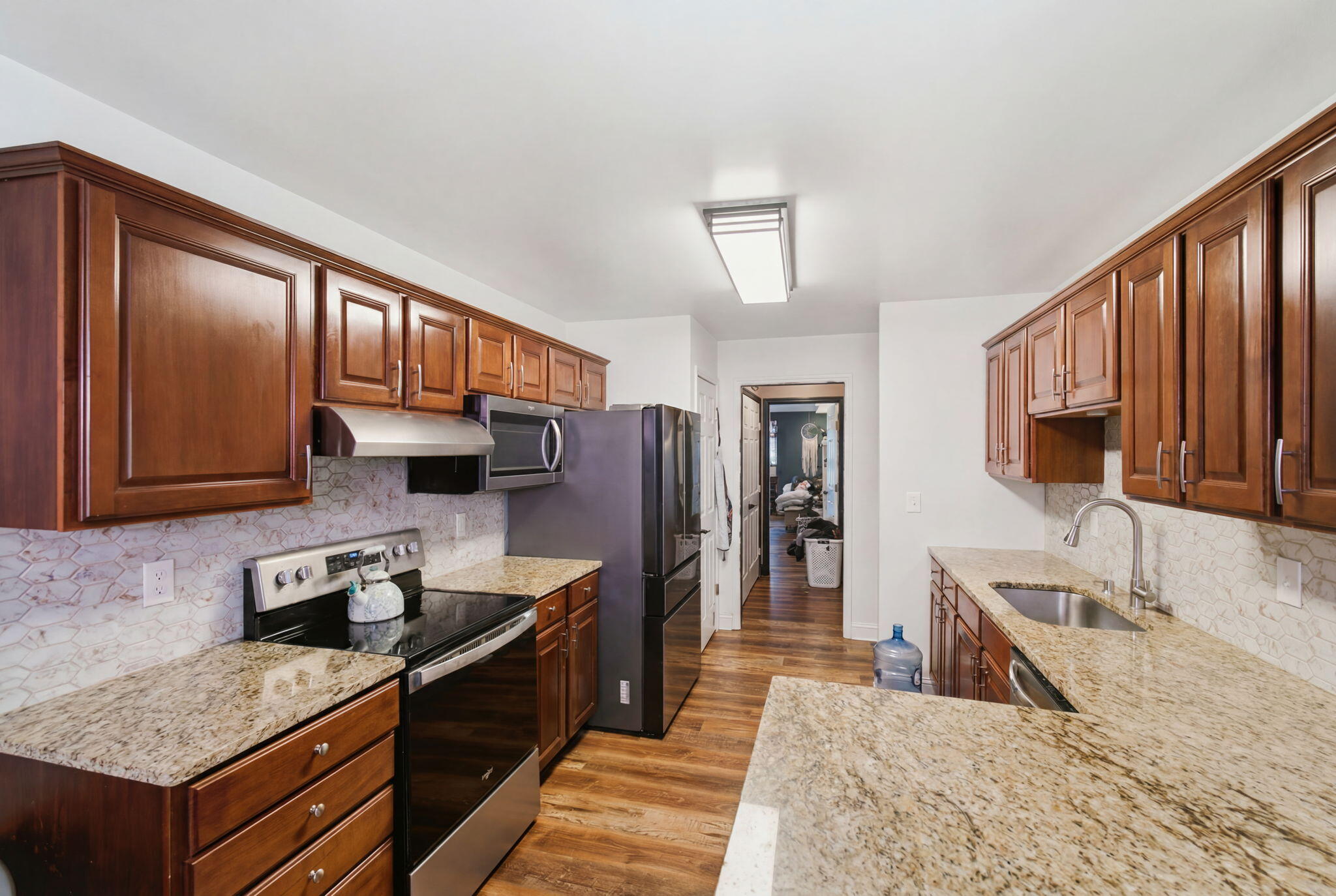 1321 Travis Drive Property Photo 8