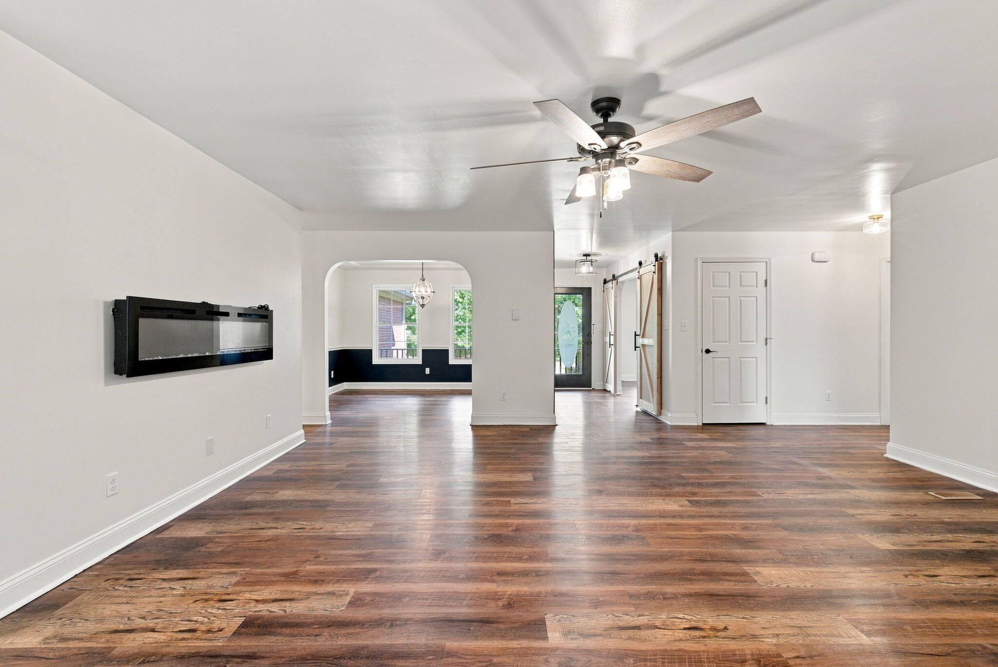 1321 Travis Drive Property Photo 9