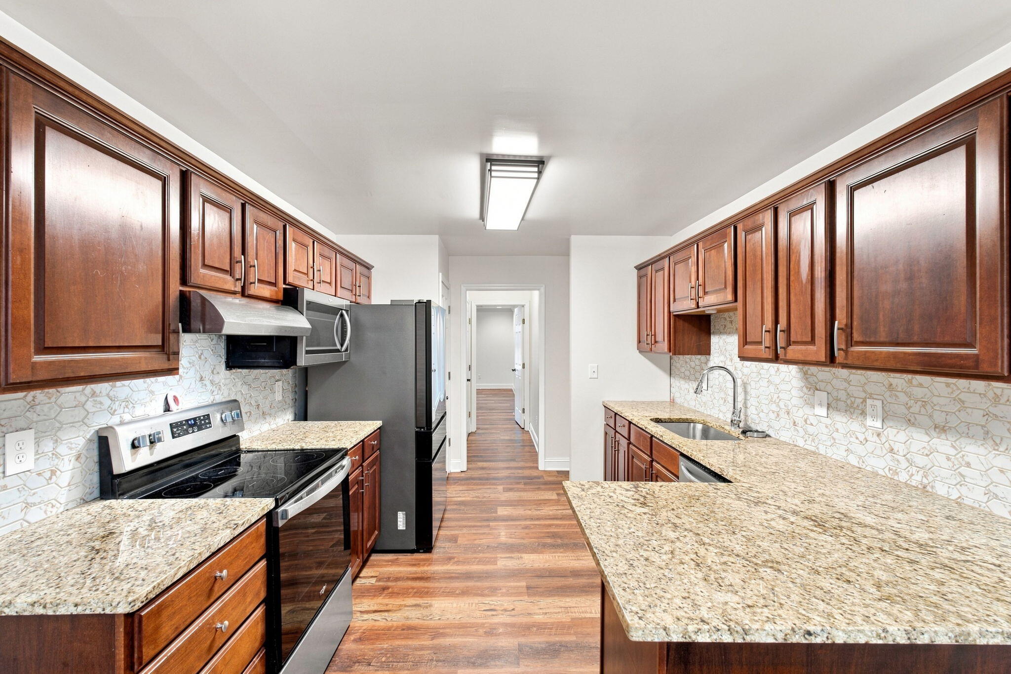 1321 Travis Drive Property Photo 14
