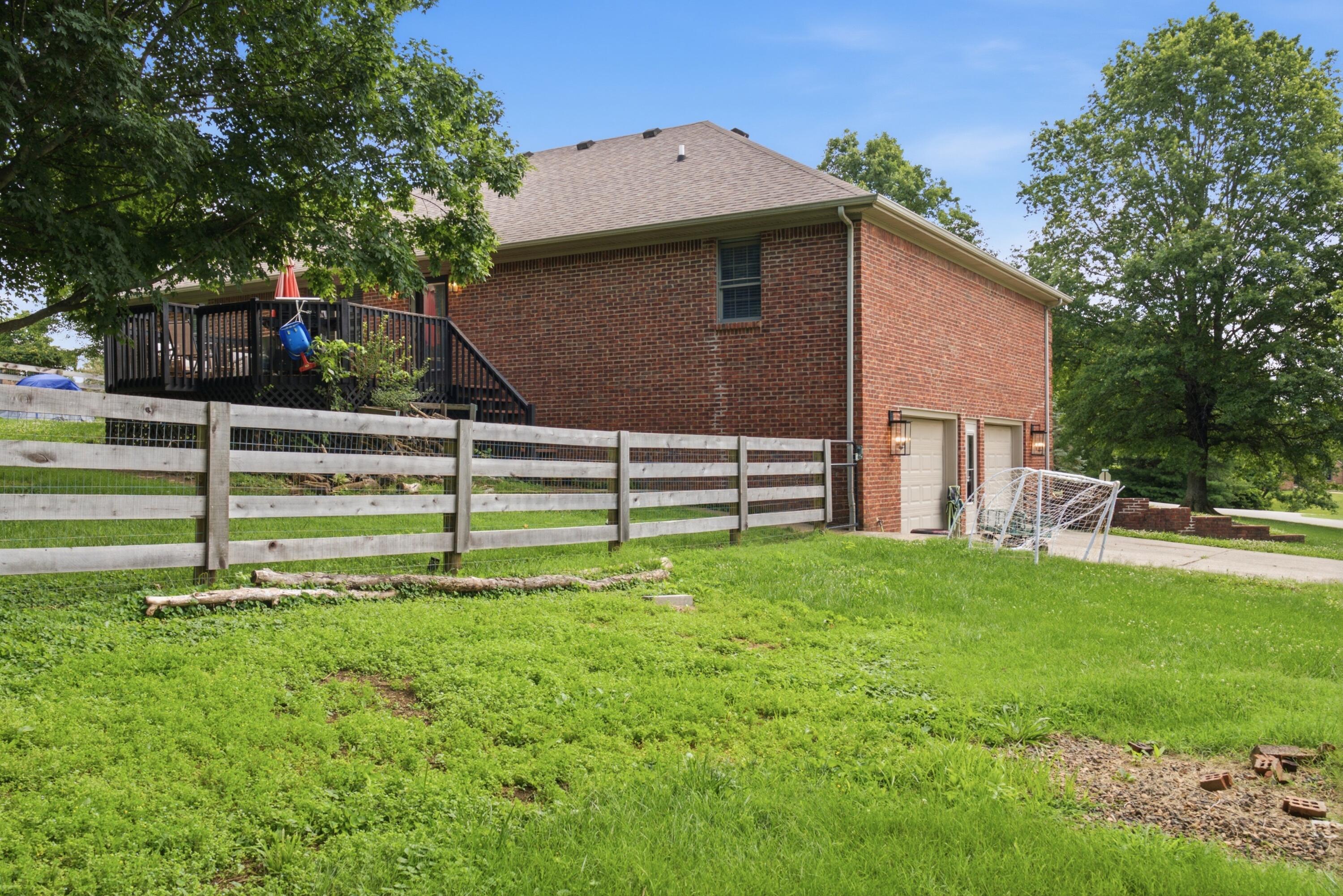 1321 Travis Drive Property Photo 19