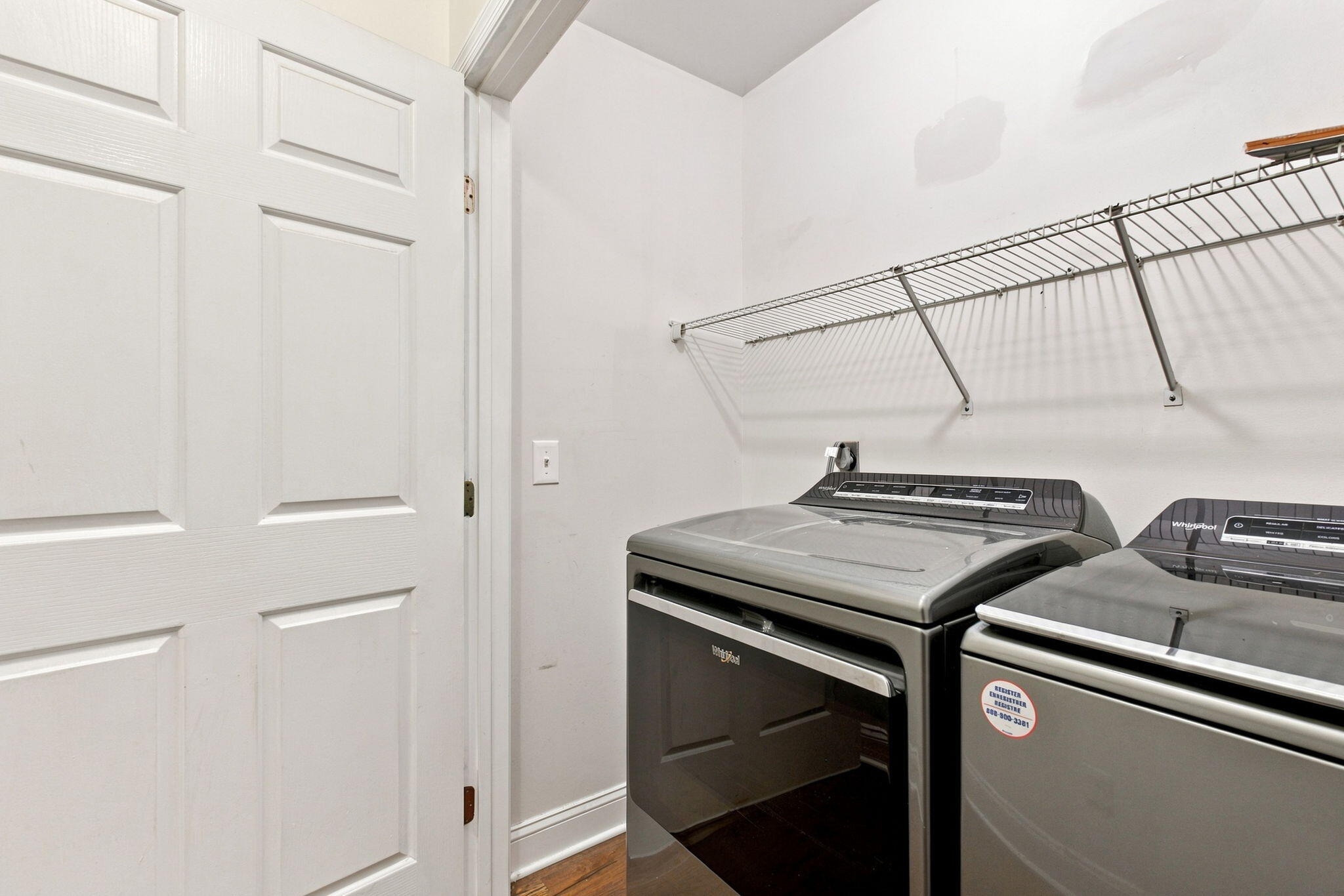 1321 Travis Drive Property Photo 20