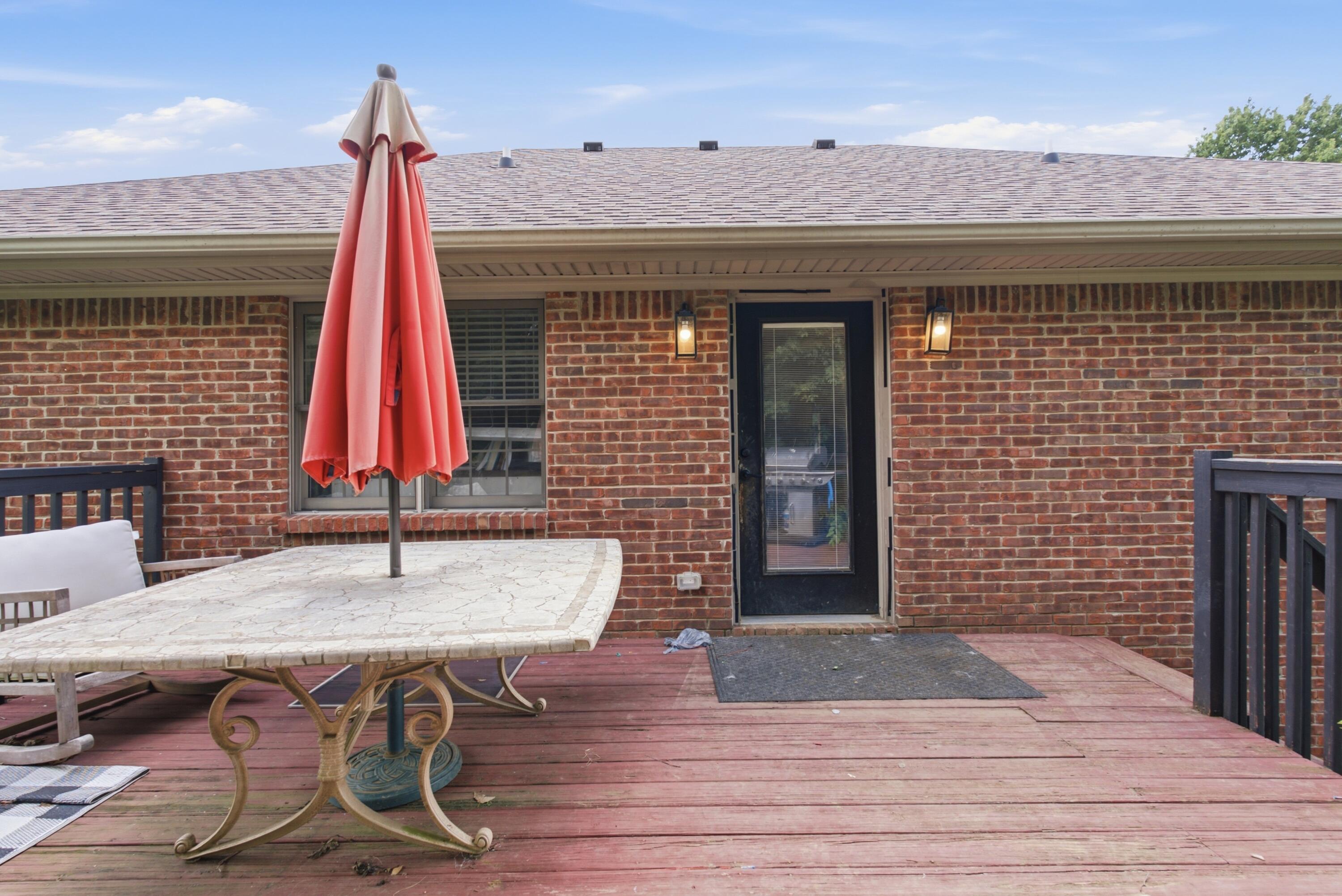 1321 Travis Drive Property Photo 33