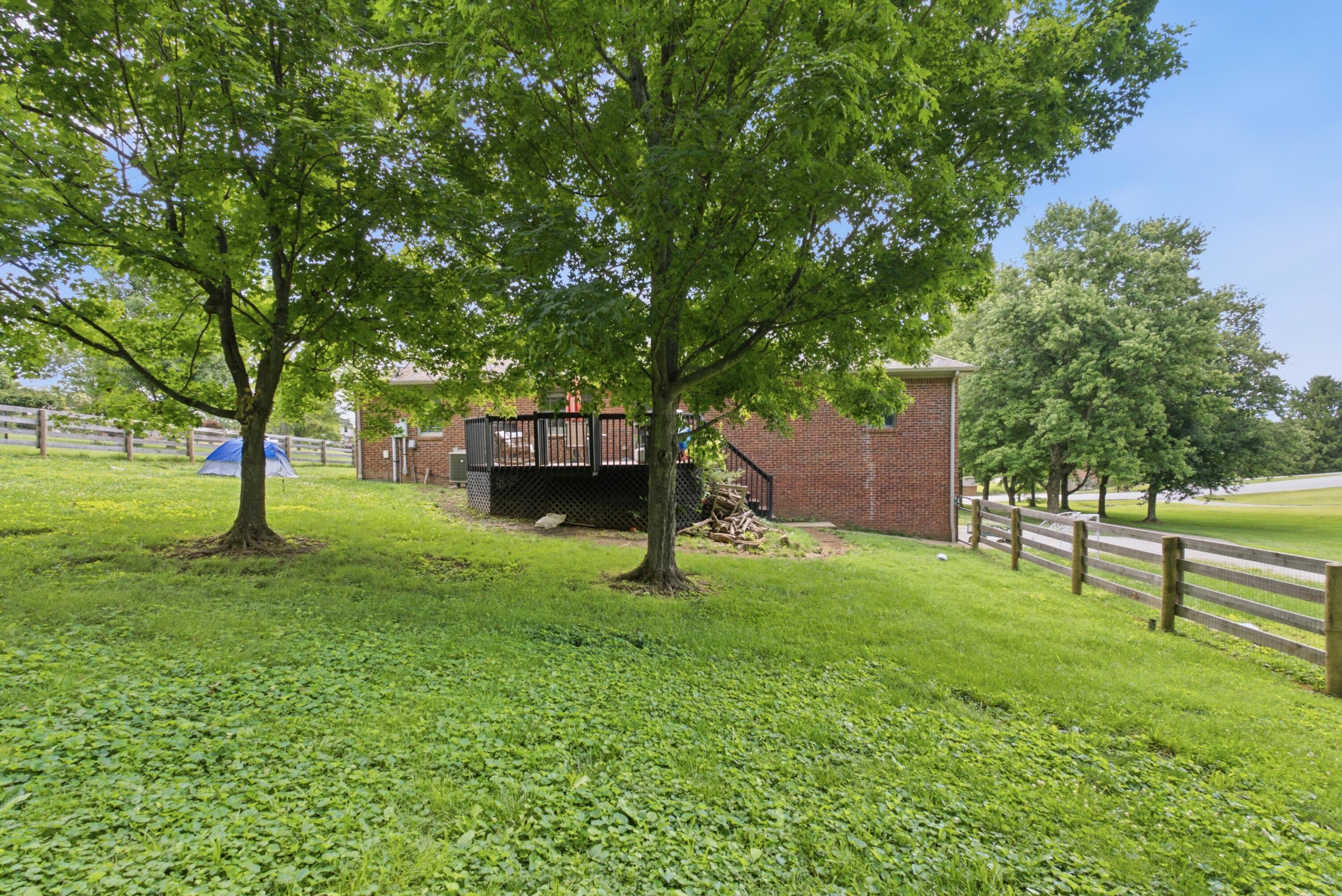 1321 Travis Drive Property Photo 34