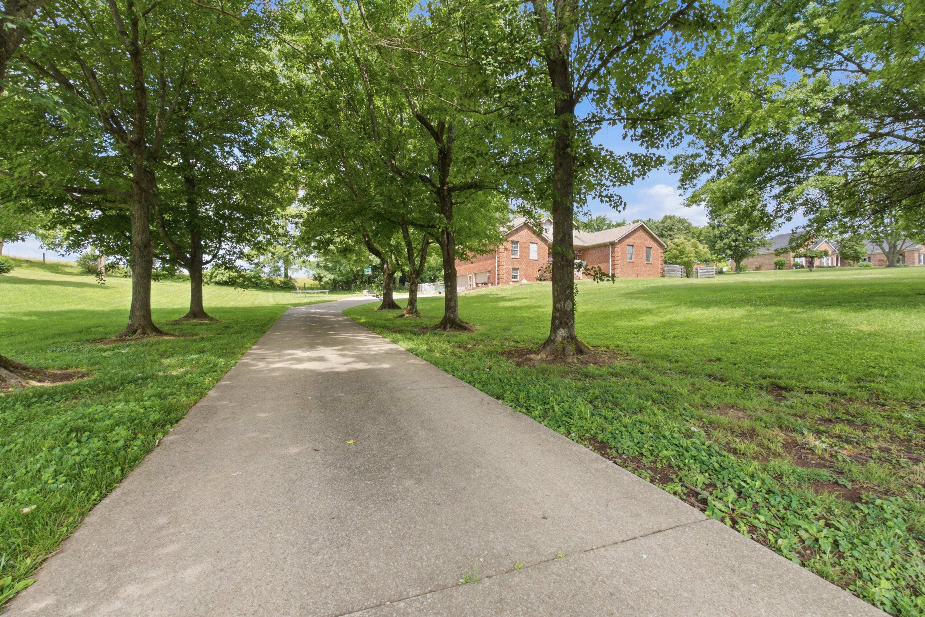 1321 Travis Drive Property Photo 37