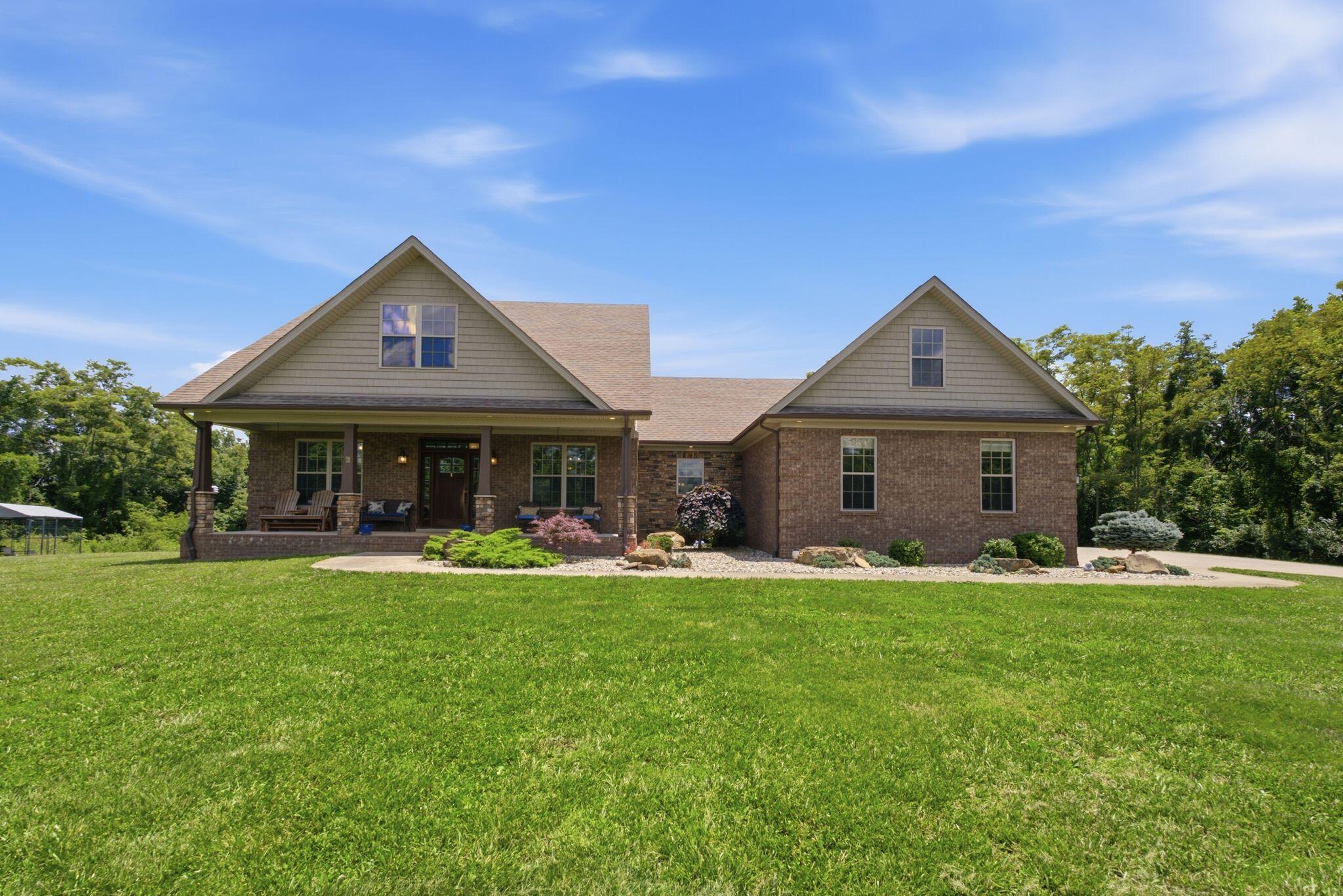 1576 Gayhart Lane Property Photo 1