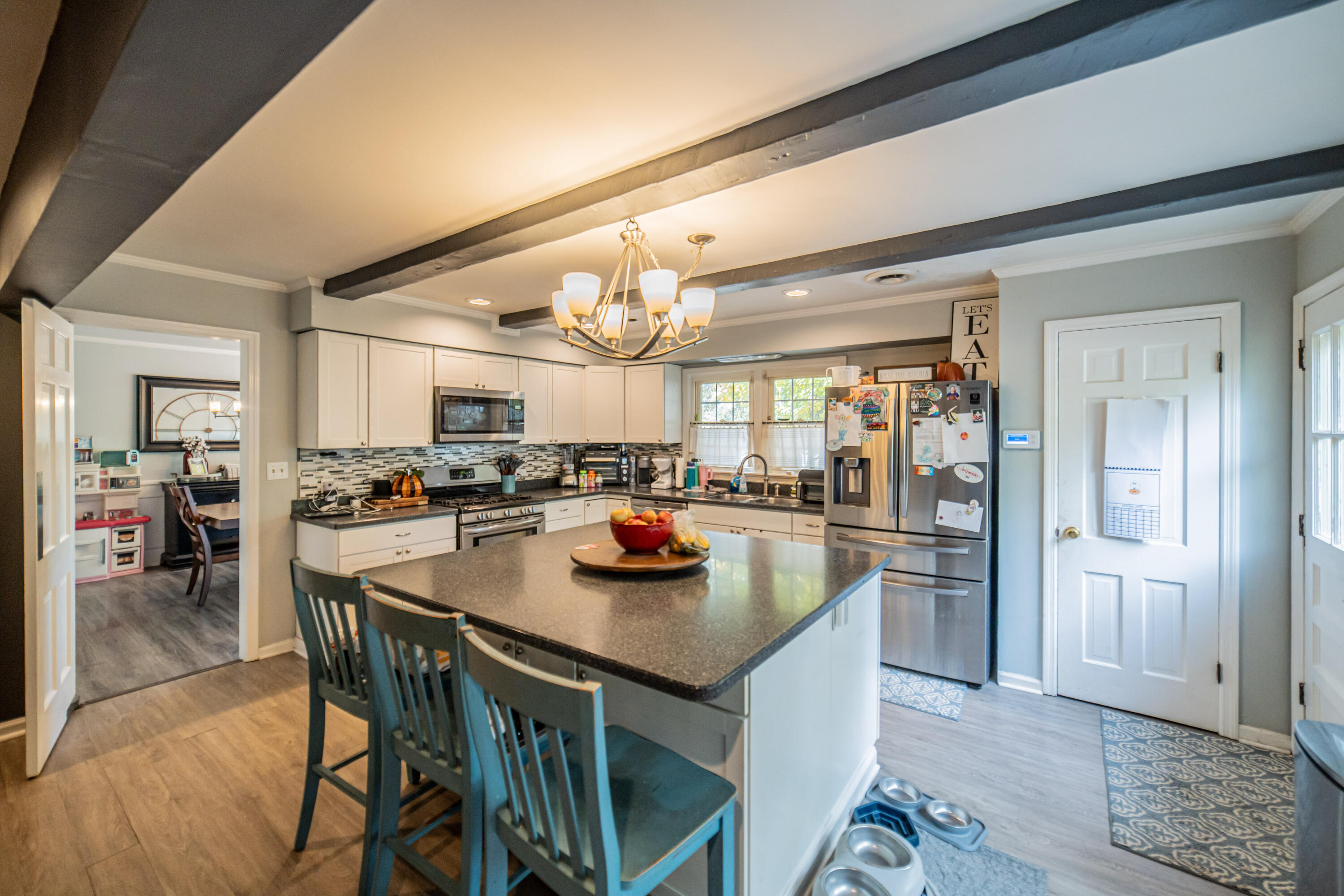 201 Maxfield Drive Property Photo 18