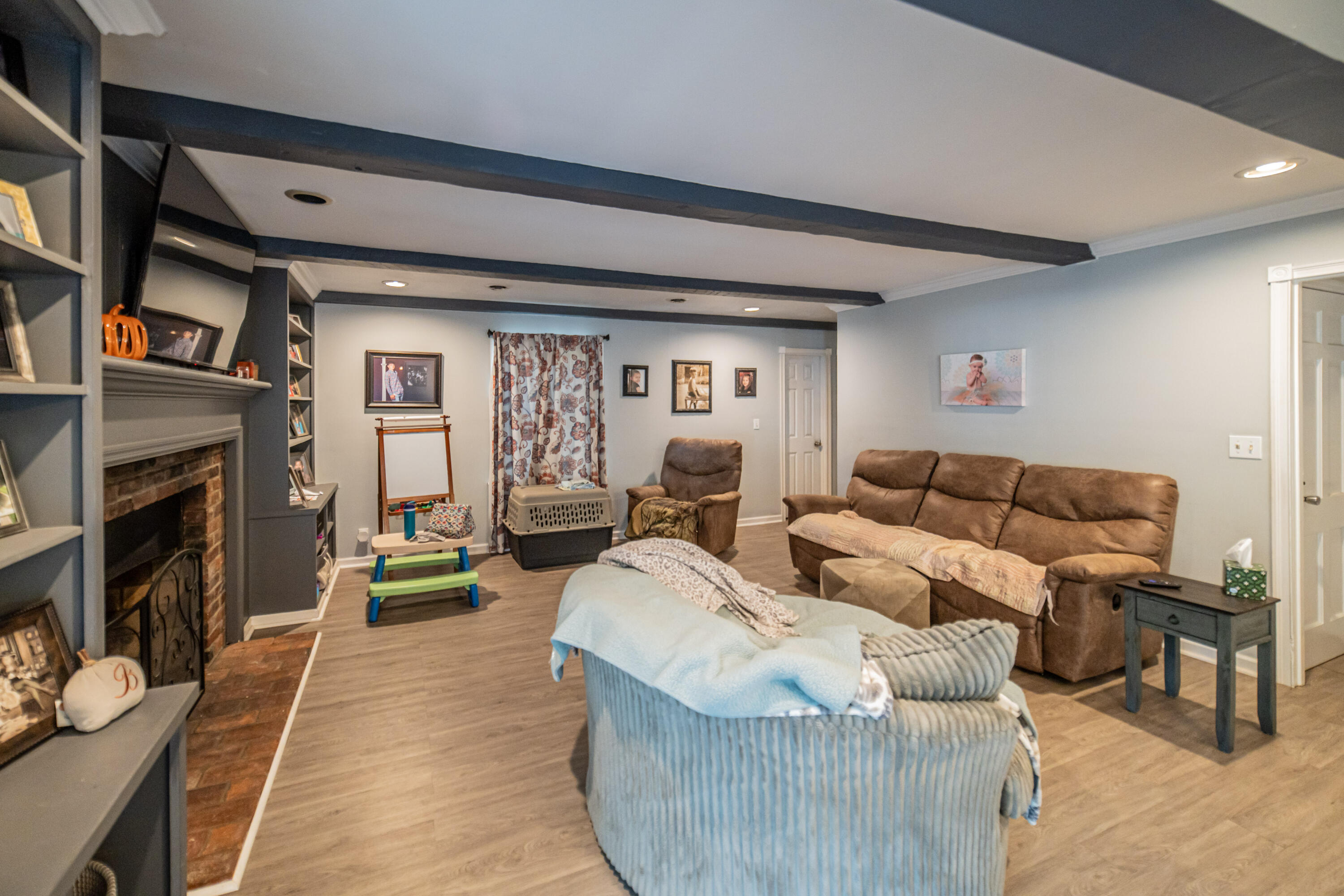 201 Maxfield Drive Property Photo 20