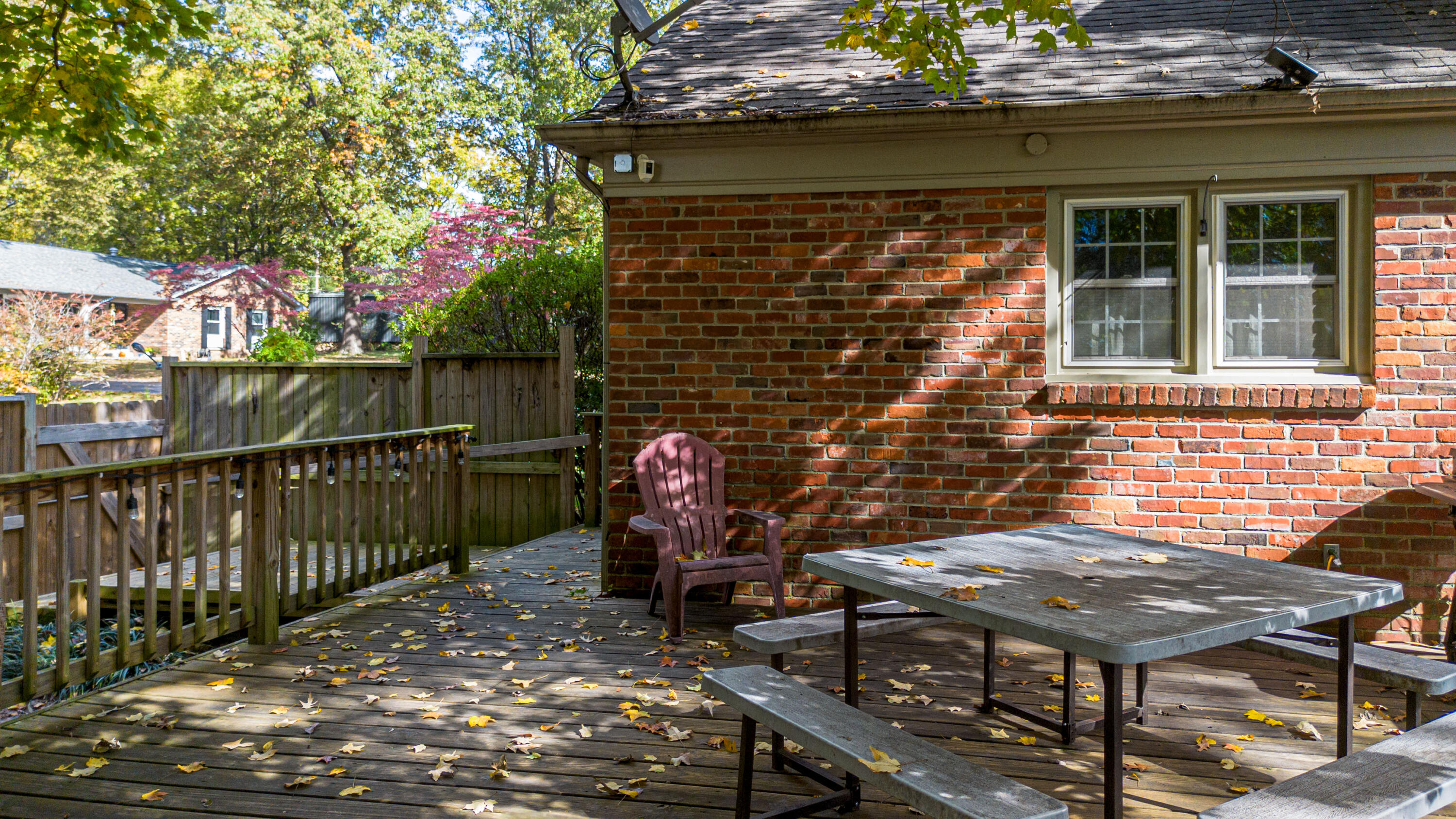 201 Maxfield Drive Property Photo 38