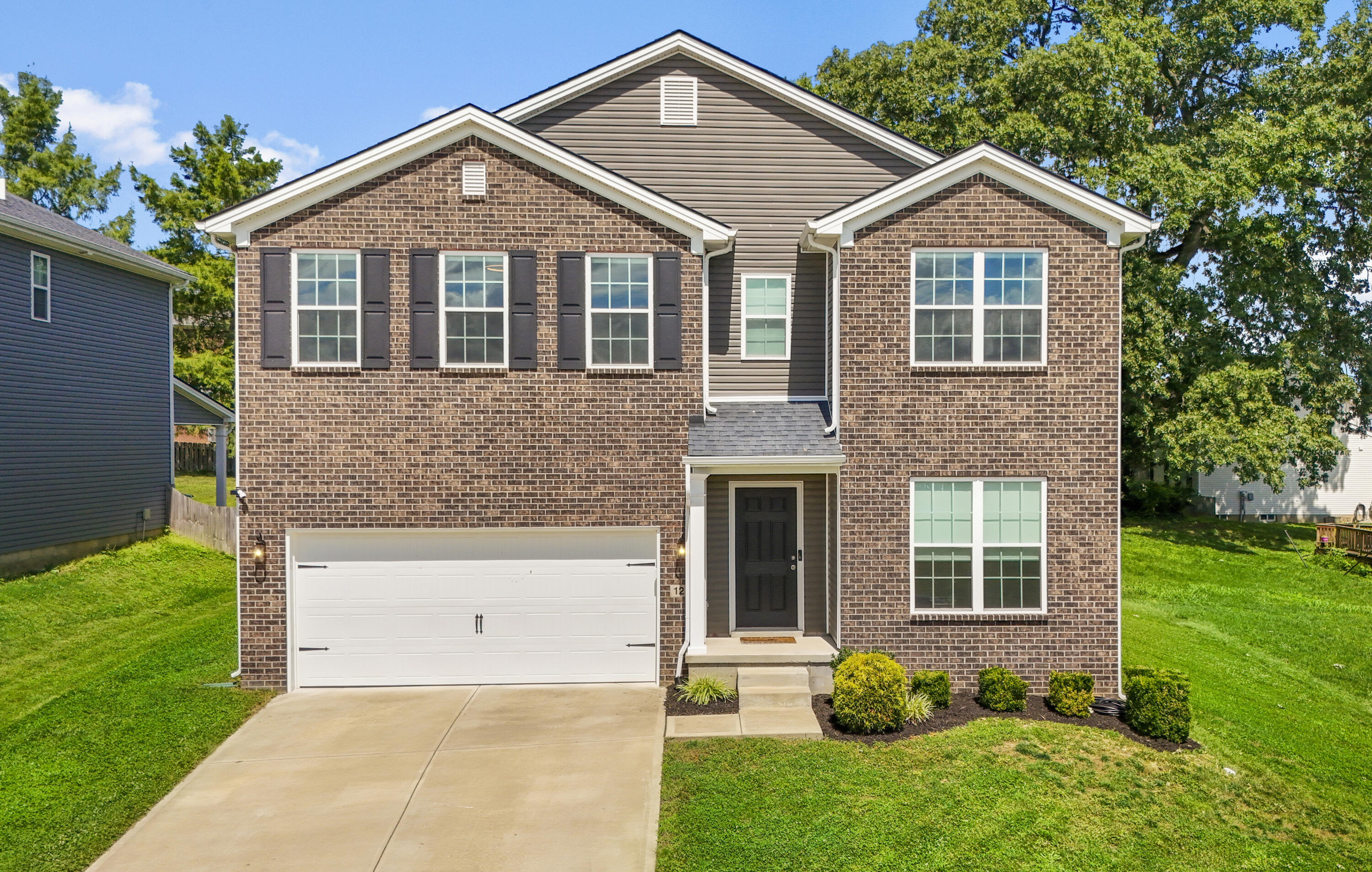 127 Richwood Circle Property Photo 1