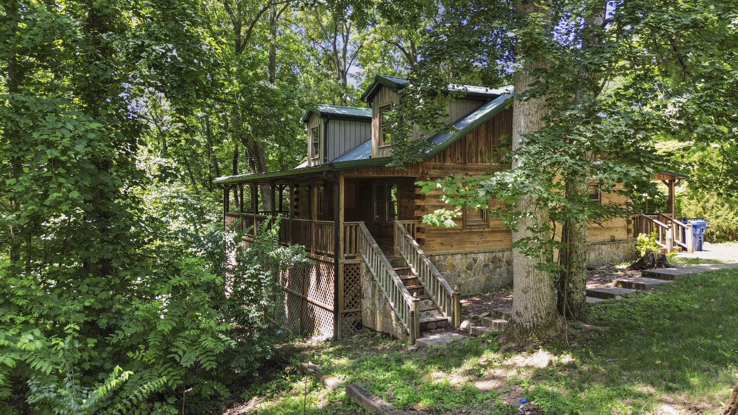 2468 Mill Springs Road Property Photo 1
