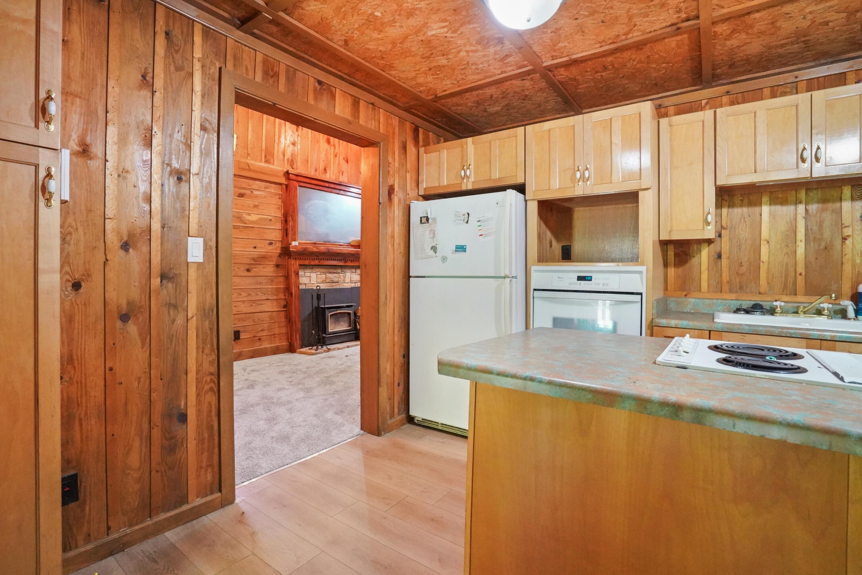 2468 Mill Springs Road Property Photo 14